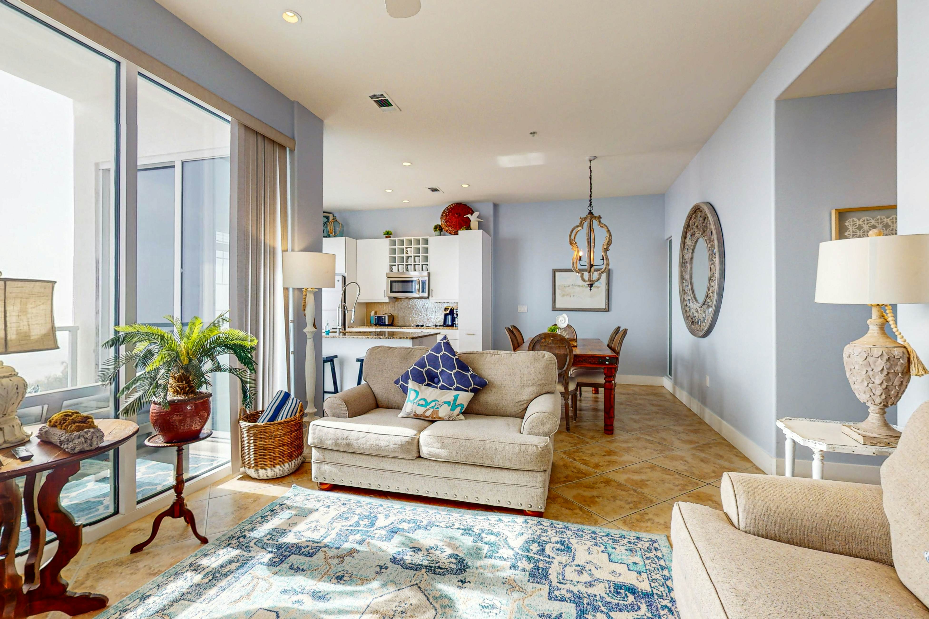 Diamond Beach Resort Seawall Stunner