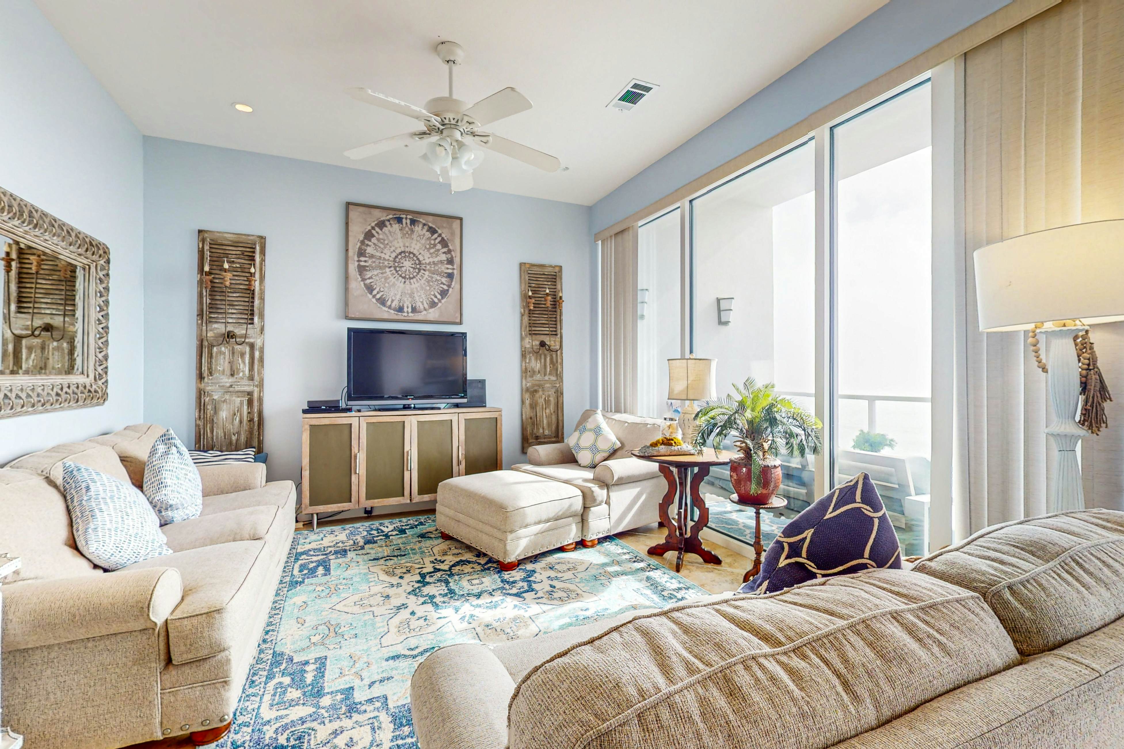 Diamond Beach Resort Seawall Stunner