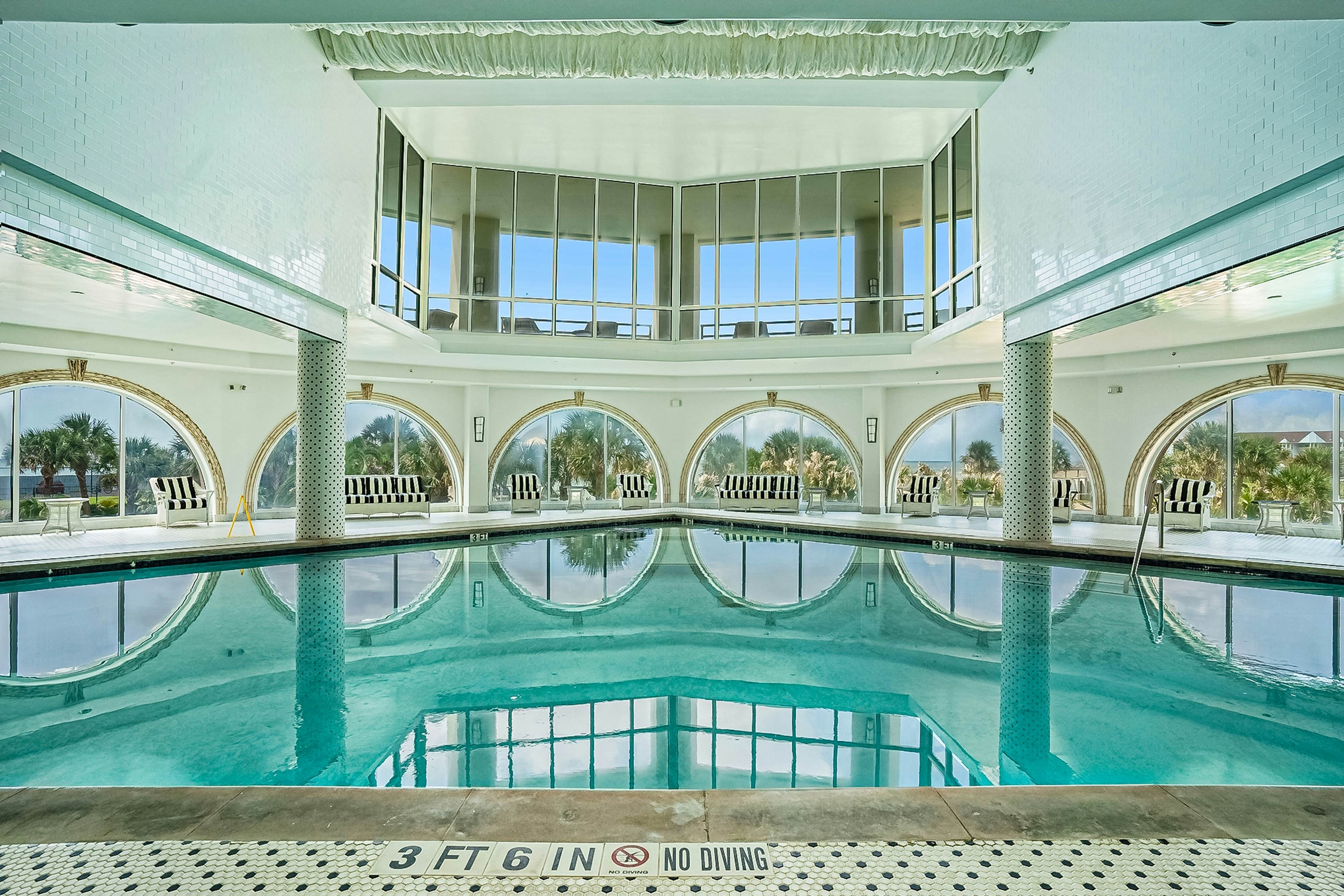 Diamond Beach Resort Seawall Stunner