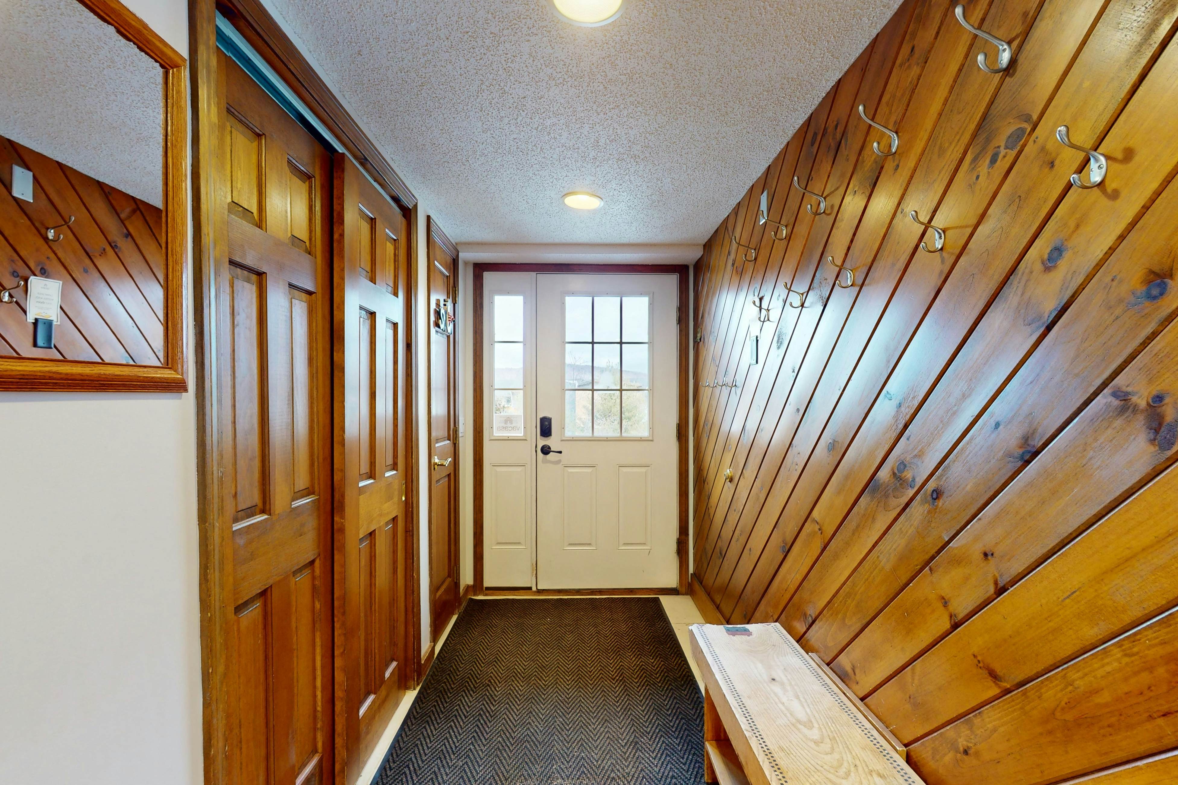 The Queens Slopeside Hideaway