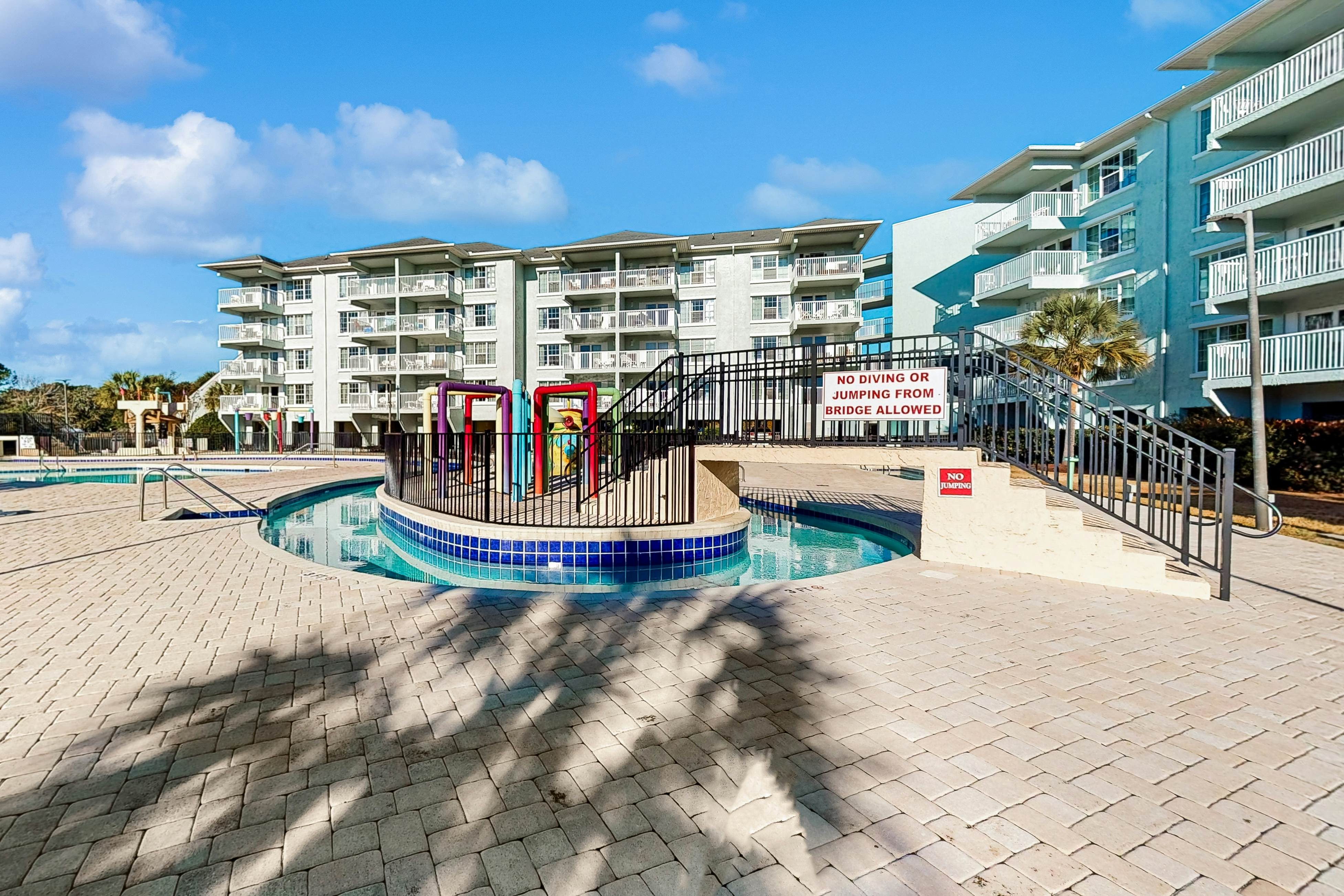 Summerhouse at Litchfield