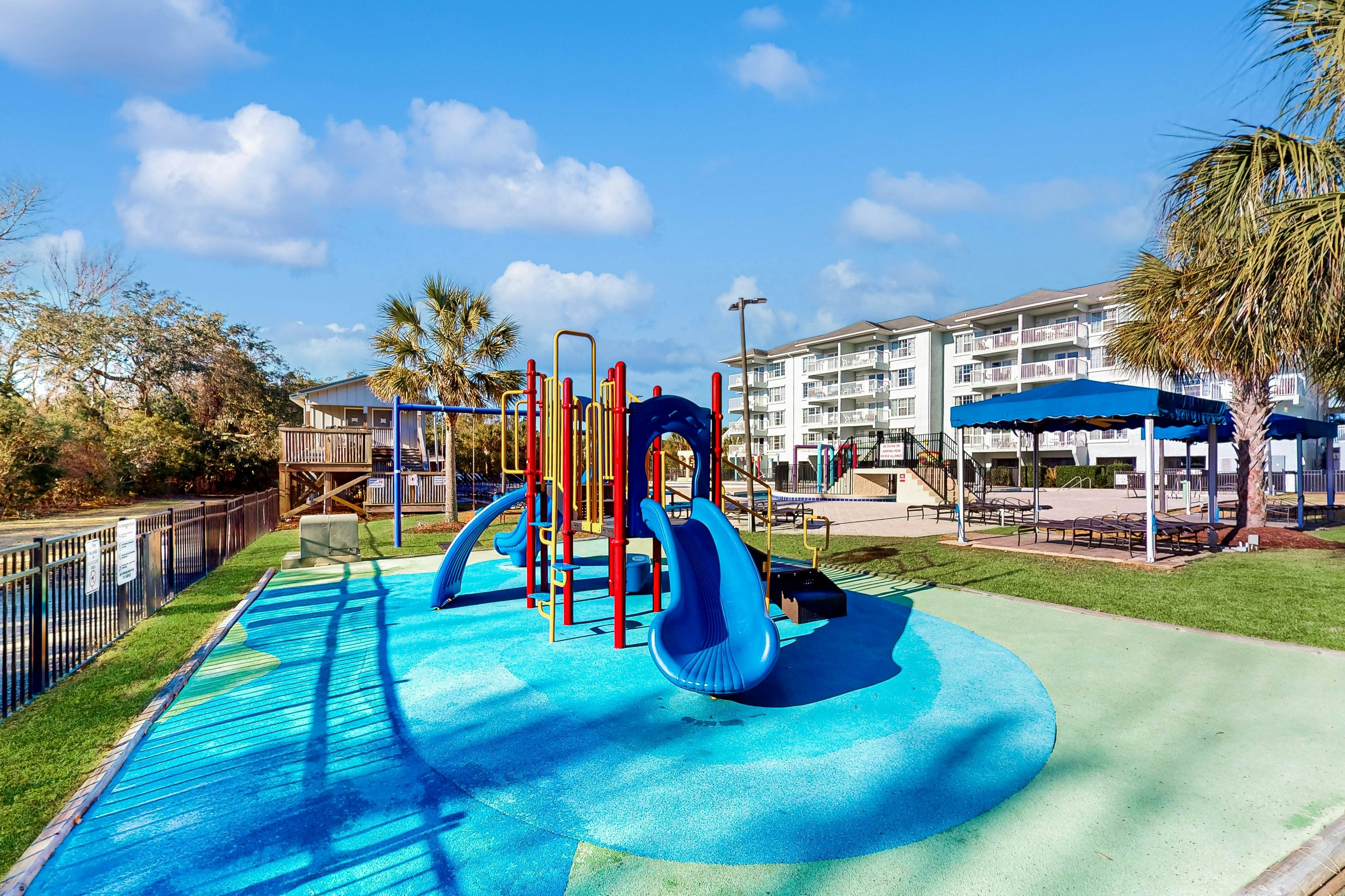 Summerhouse at Litchfield