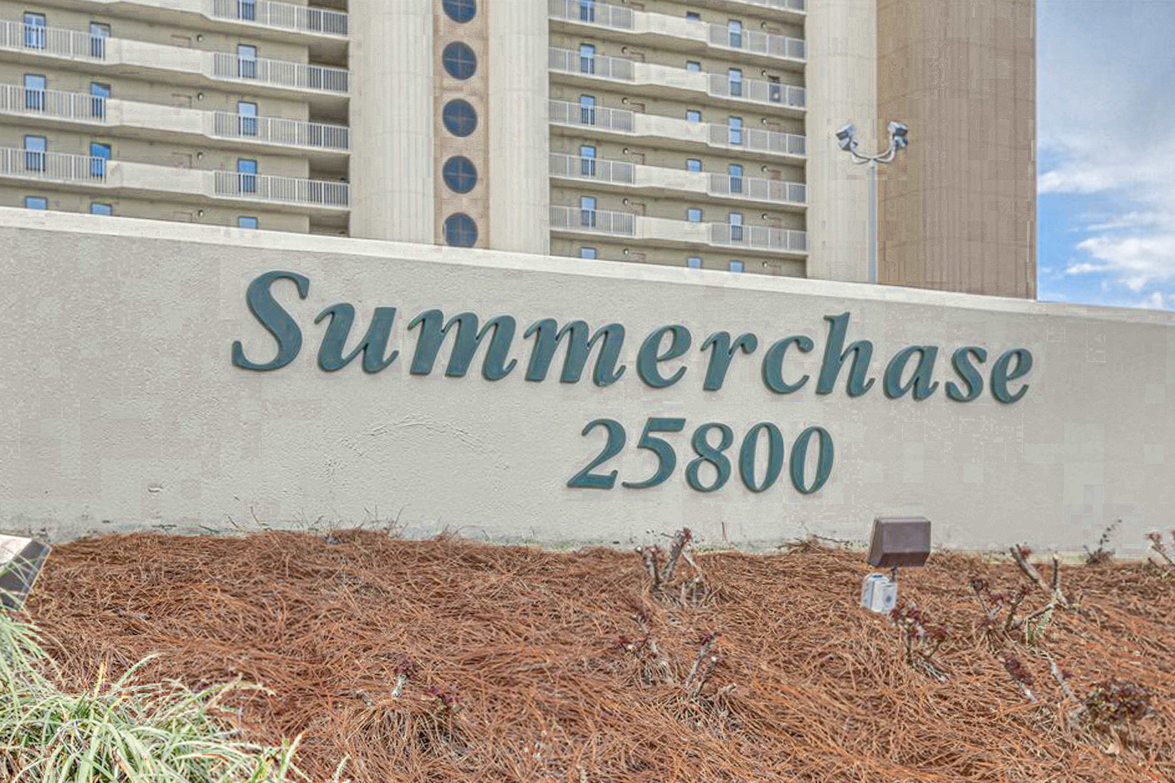 Summerchase 102