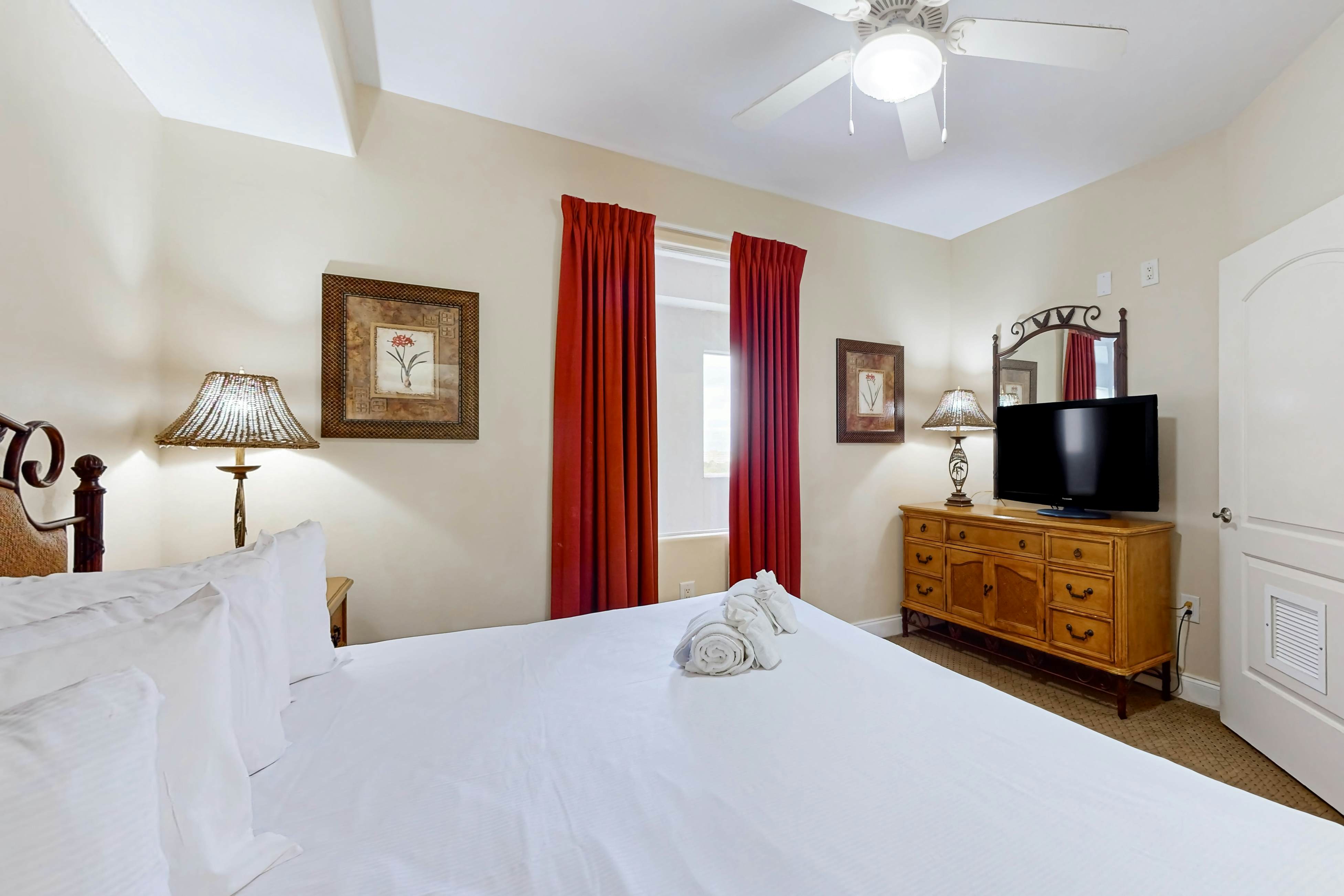 Blue Heron Beach Resort 1-1003