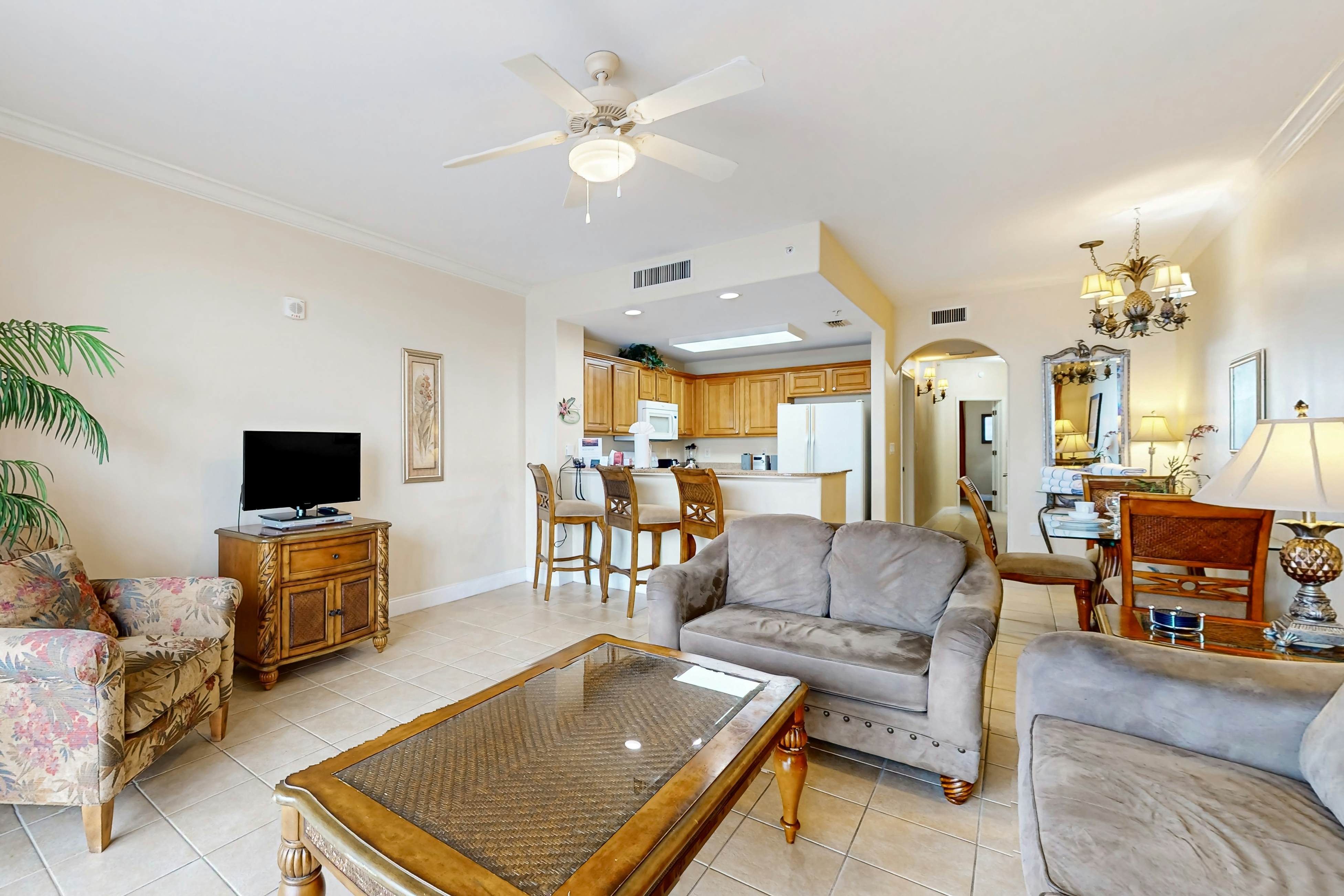 Blue Heron Beach Resort 1-1003