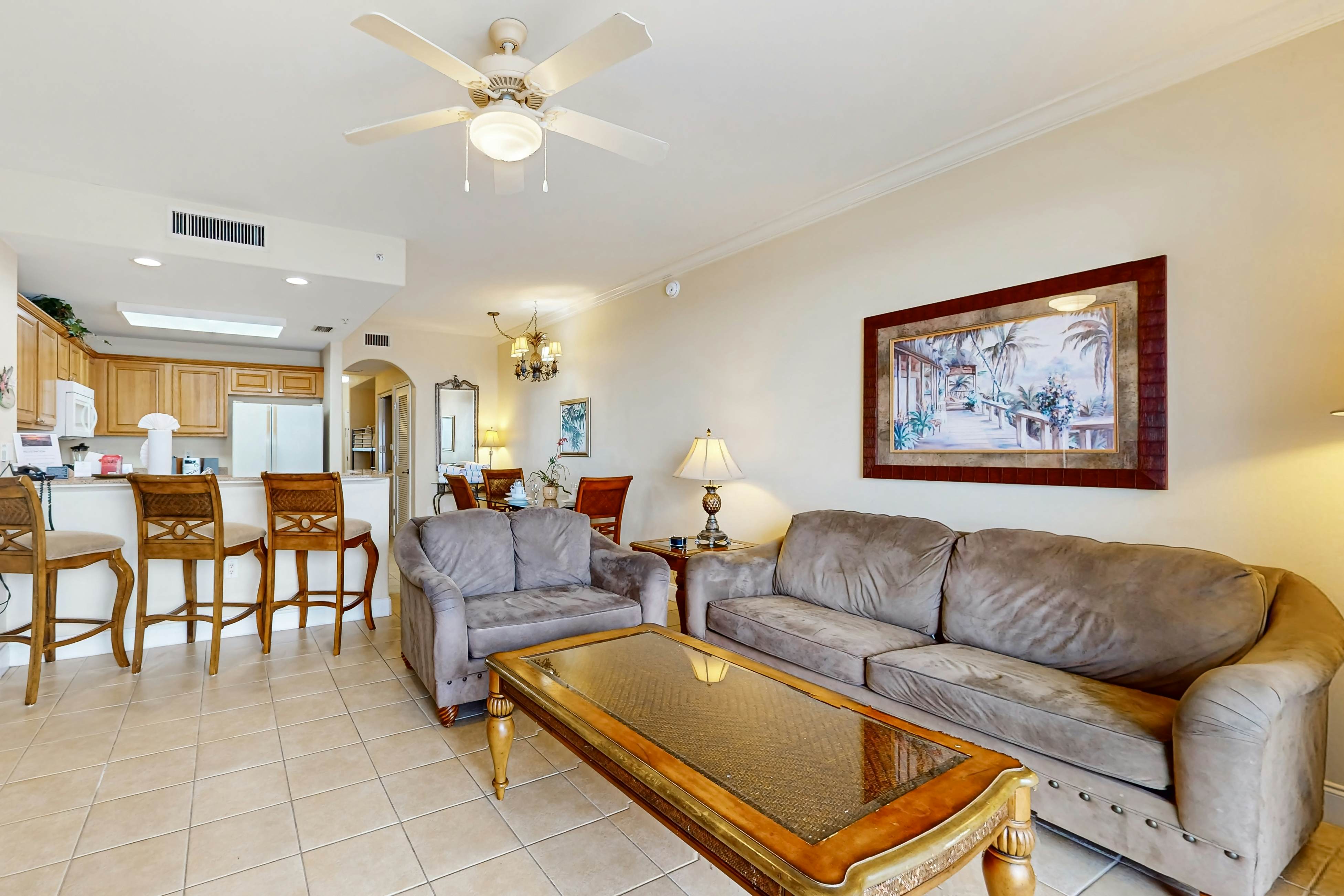 Blue Heron Beach Resort 1-1003