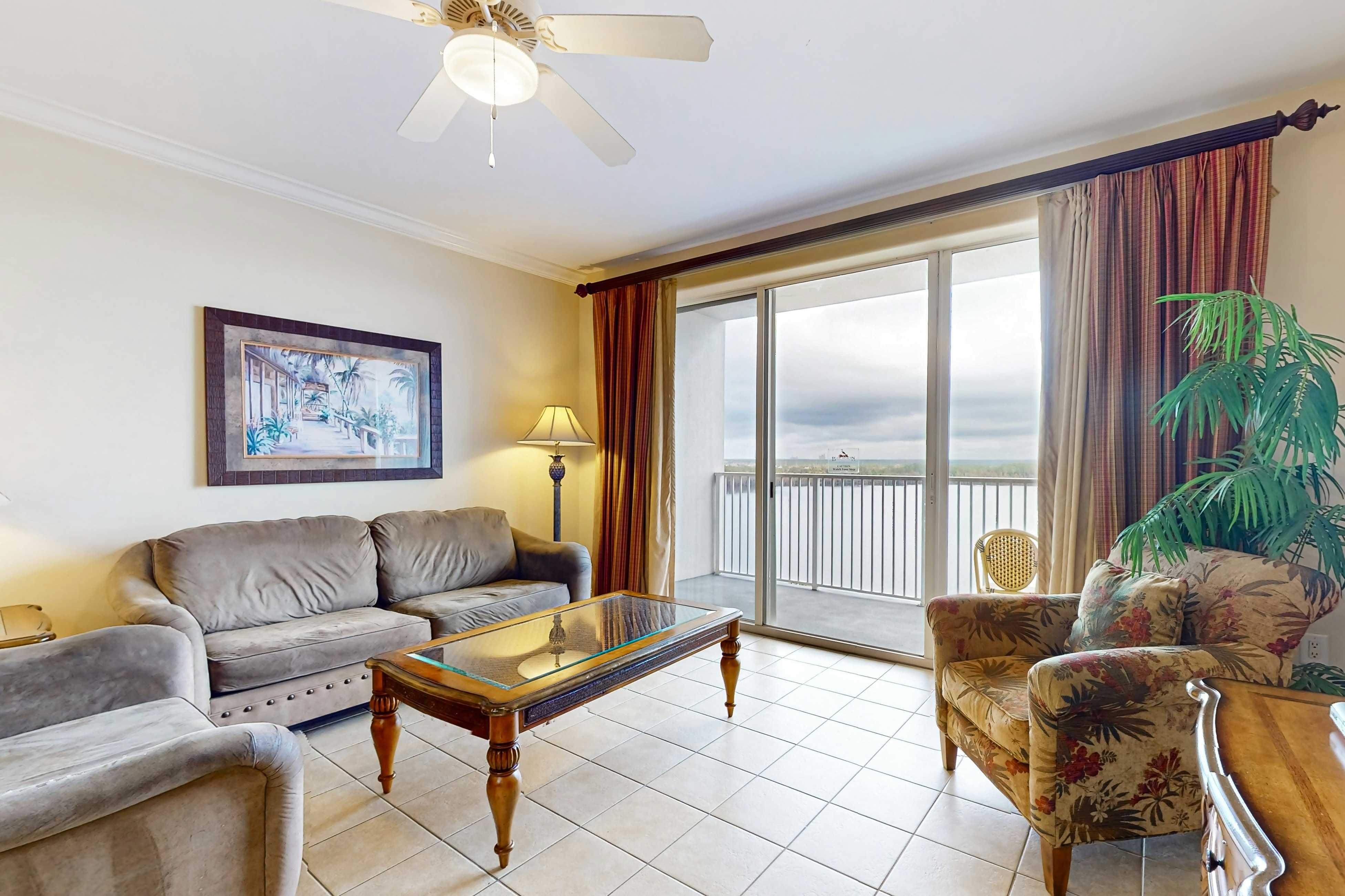 Blue Heron Beach Resort 1-1003