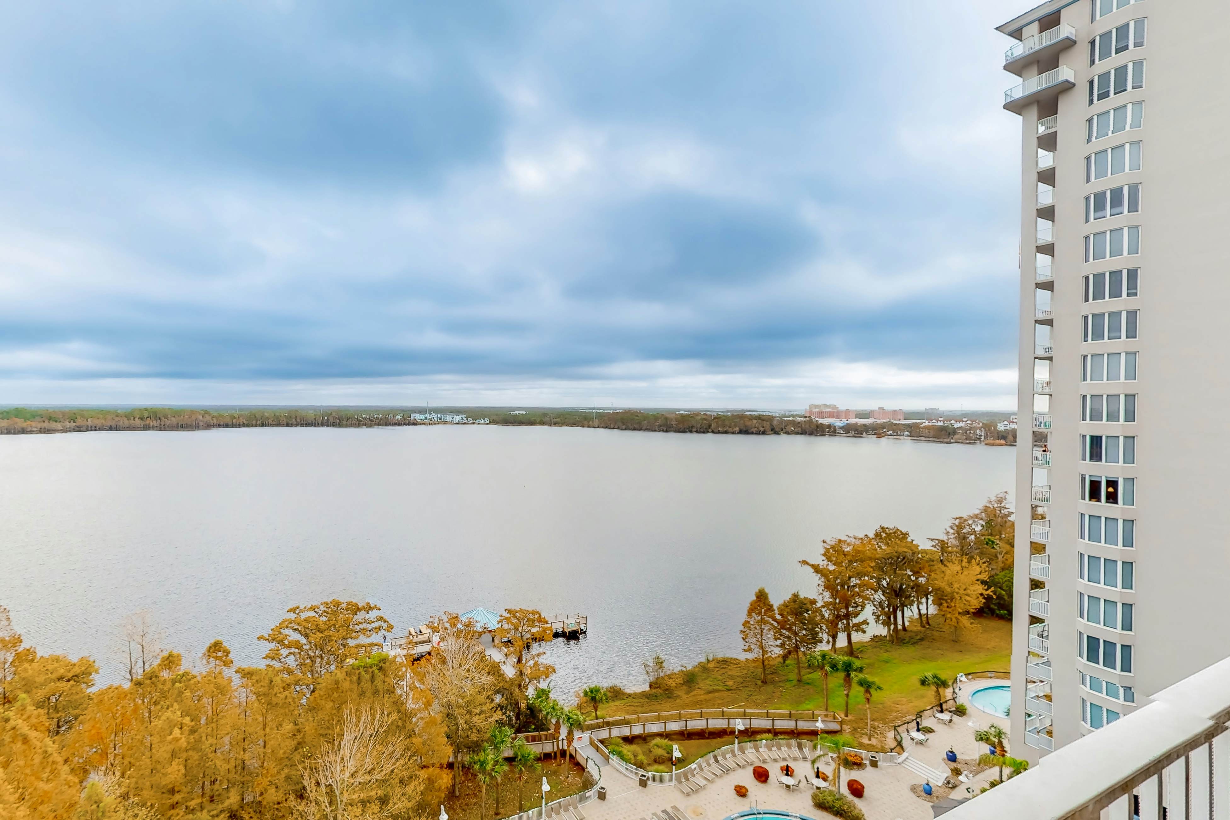 Blue Heron Beach Resort 1-1003