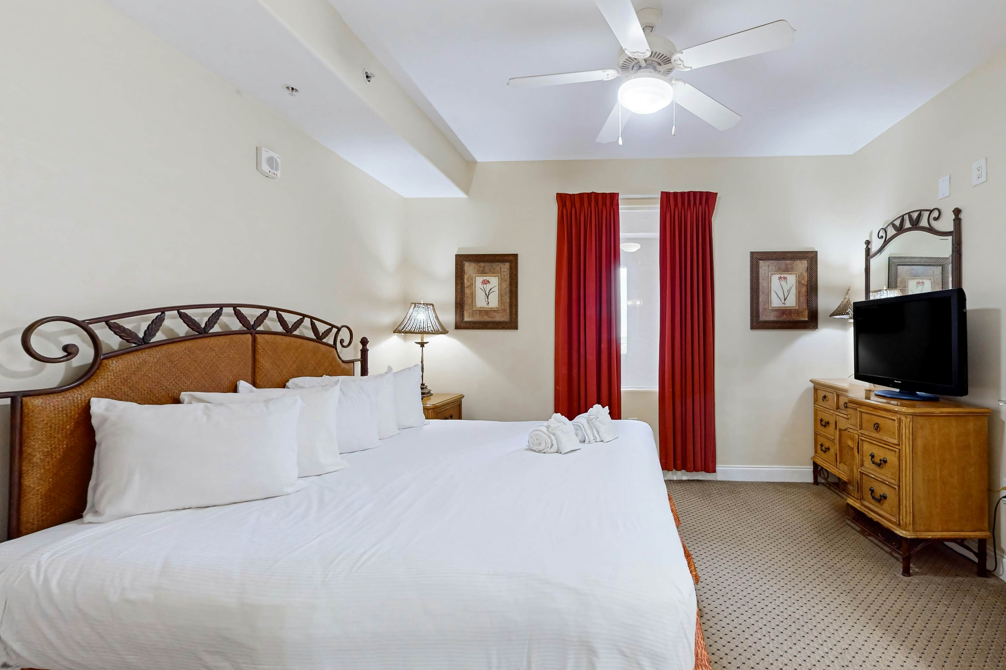 Blue Heron Beach Resort 1-1003