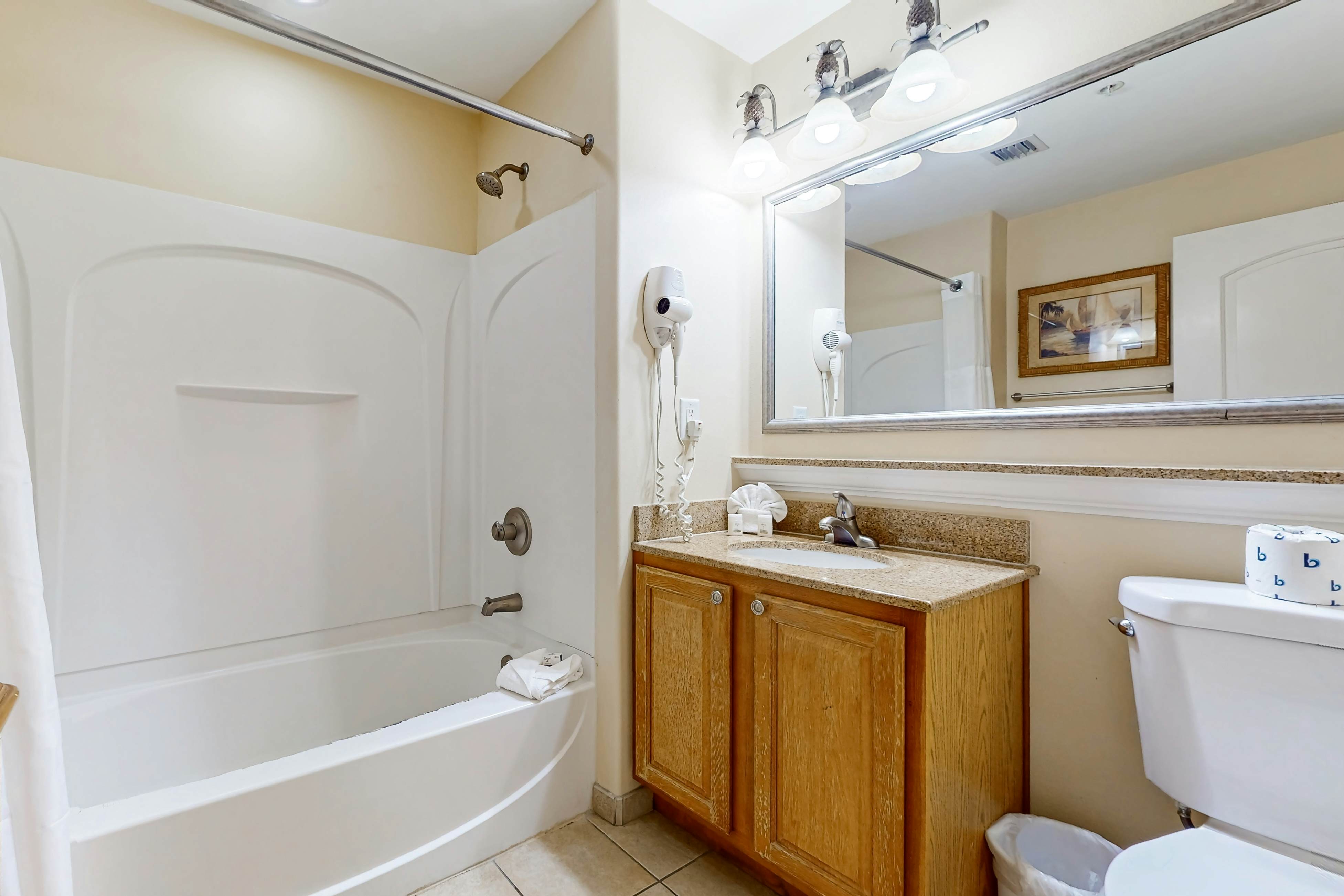 Blue Heron Beach Resort 1-1003