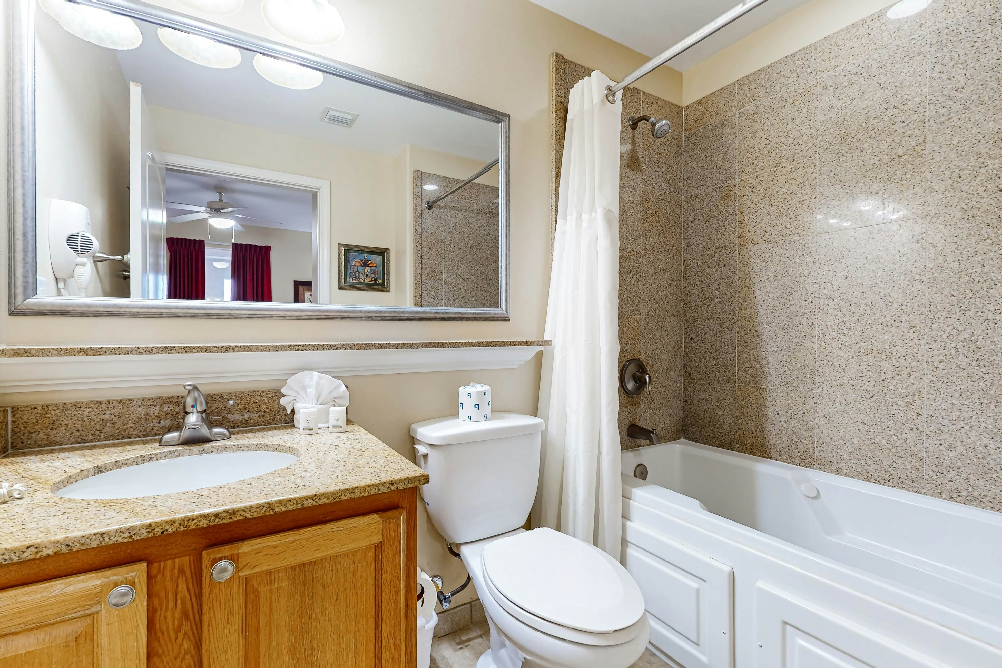 Blue Heron Beach Resort 1-1003