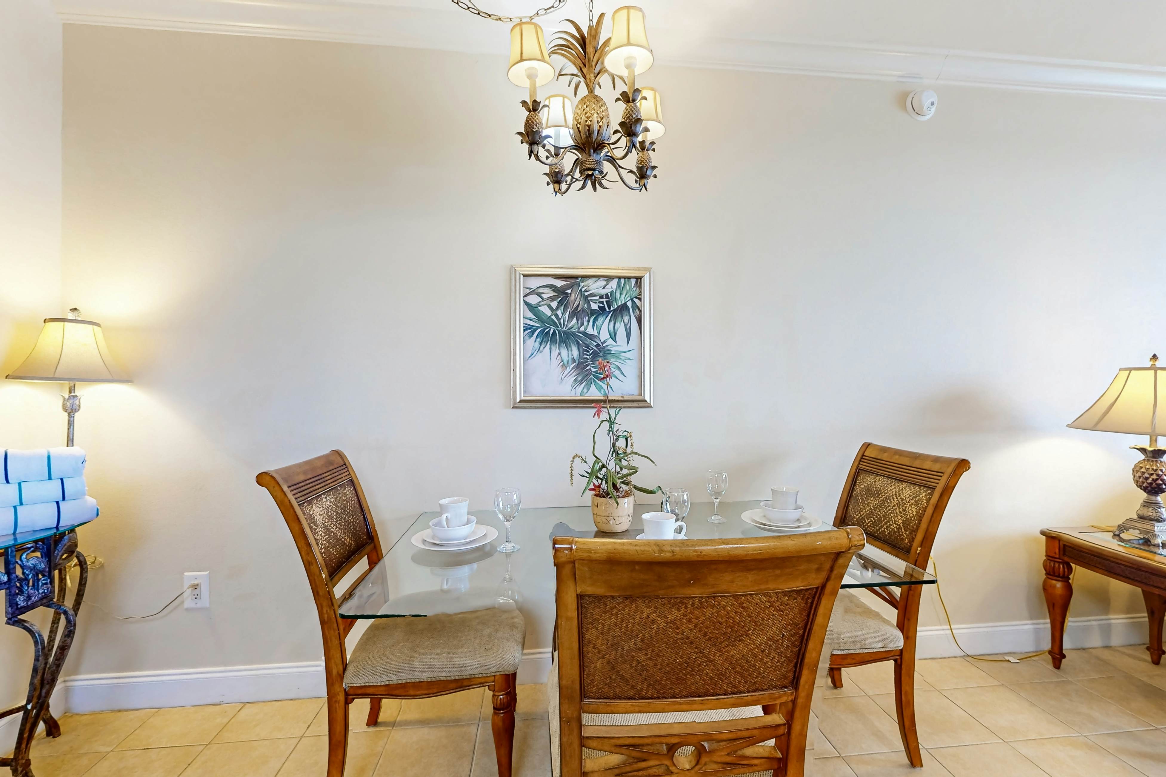 Blue Heron Beach Resort 1-1003