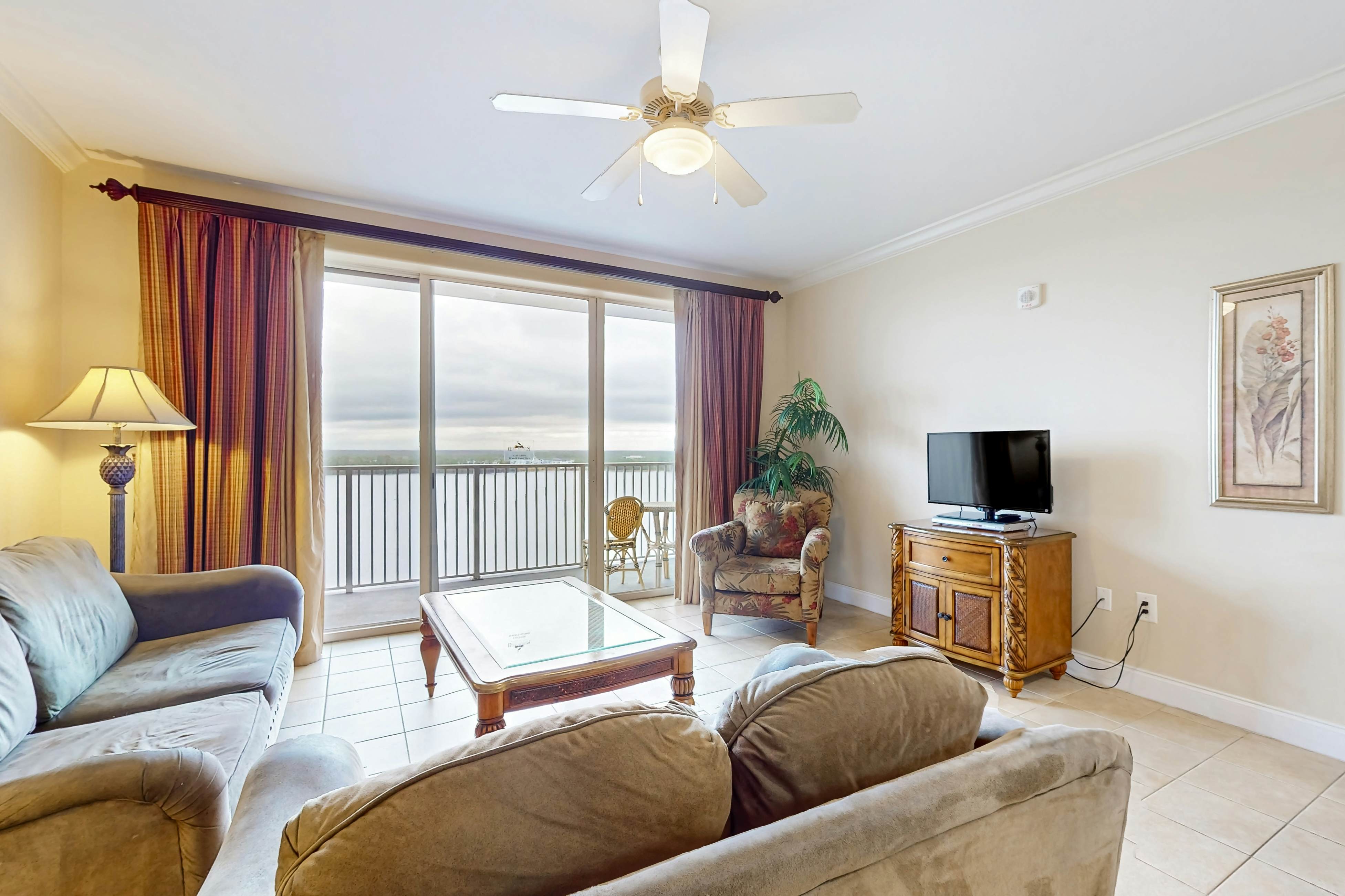 Blue Heron Beach Resort 1-1003