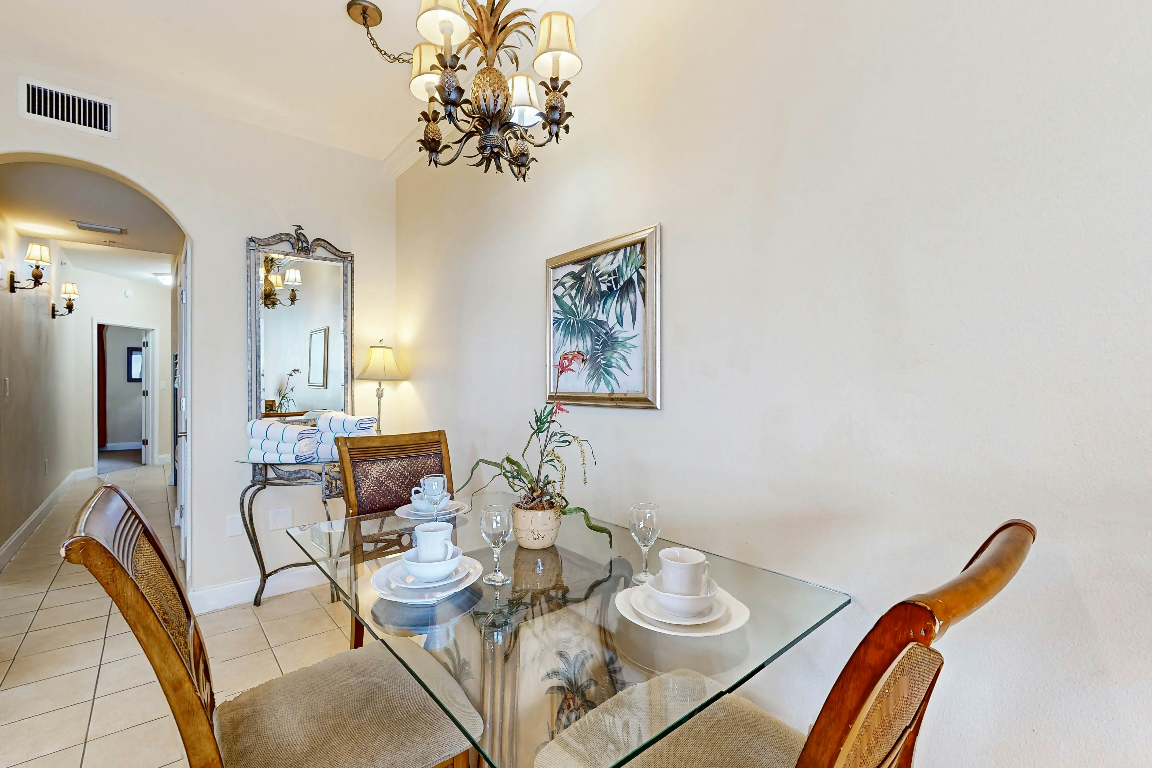 Blue Heron Beach Resort 1-1003