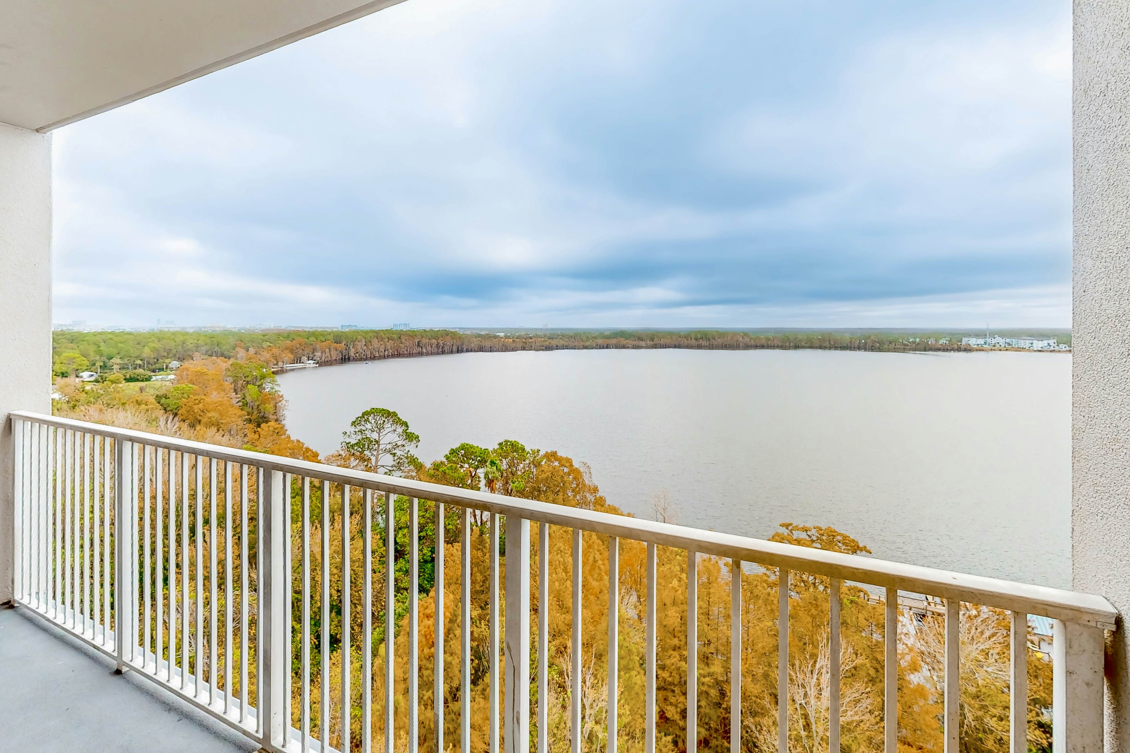 Blue Heron Beach Resort 1-1003