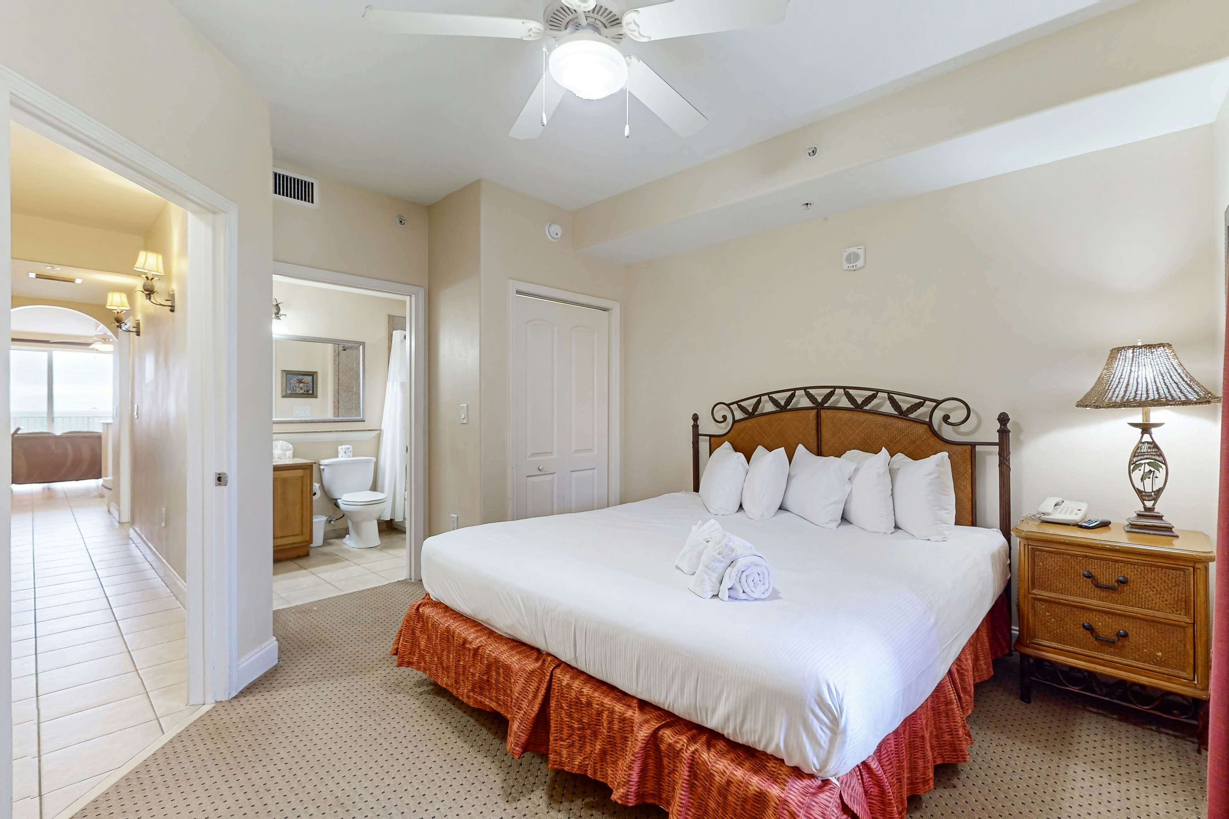 Blue Heron Beach Resort 1-1003