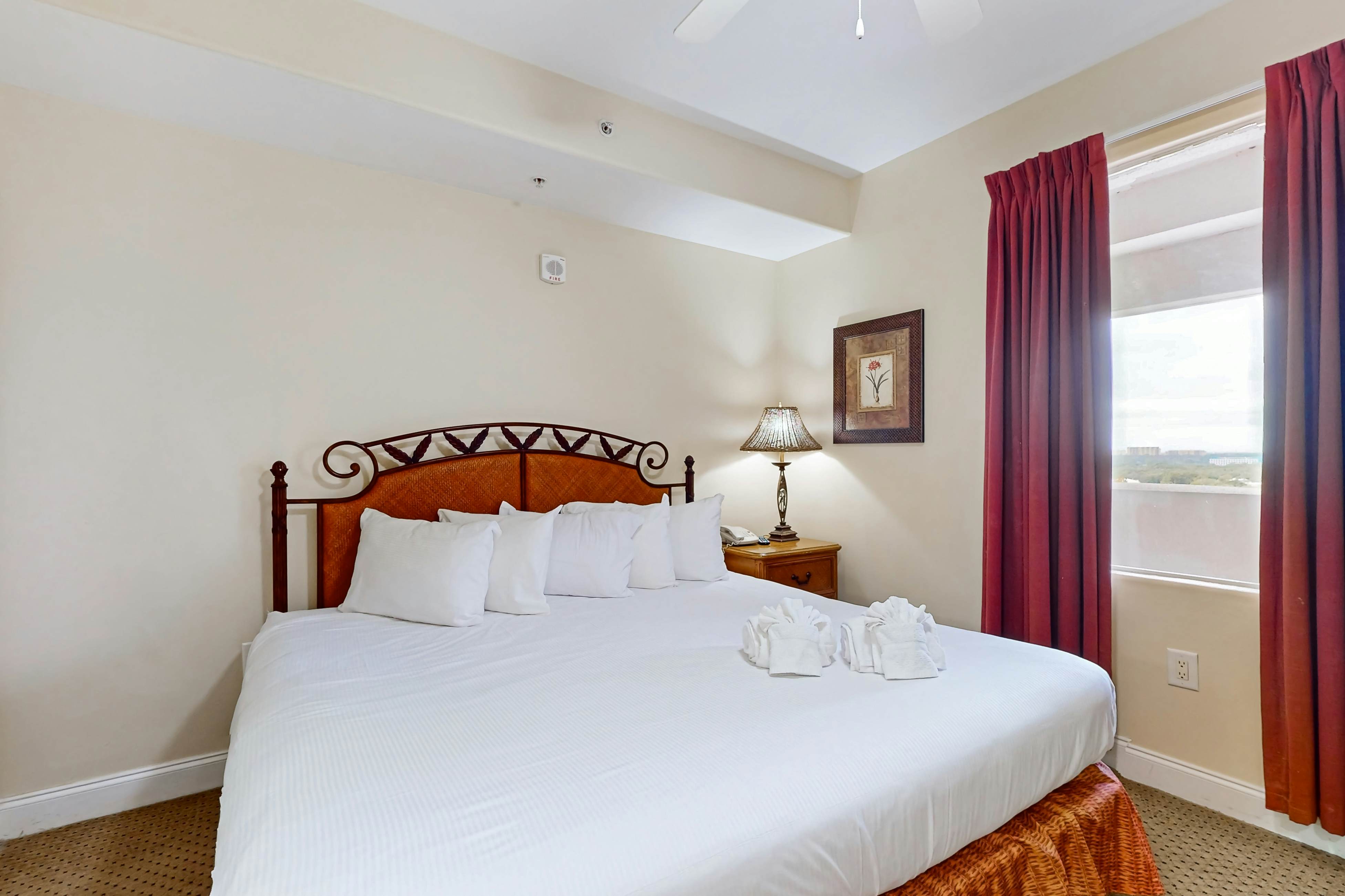 Blue Heron Beach Resort 1-1003