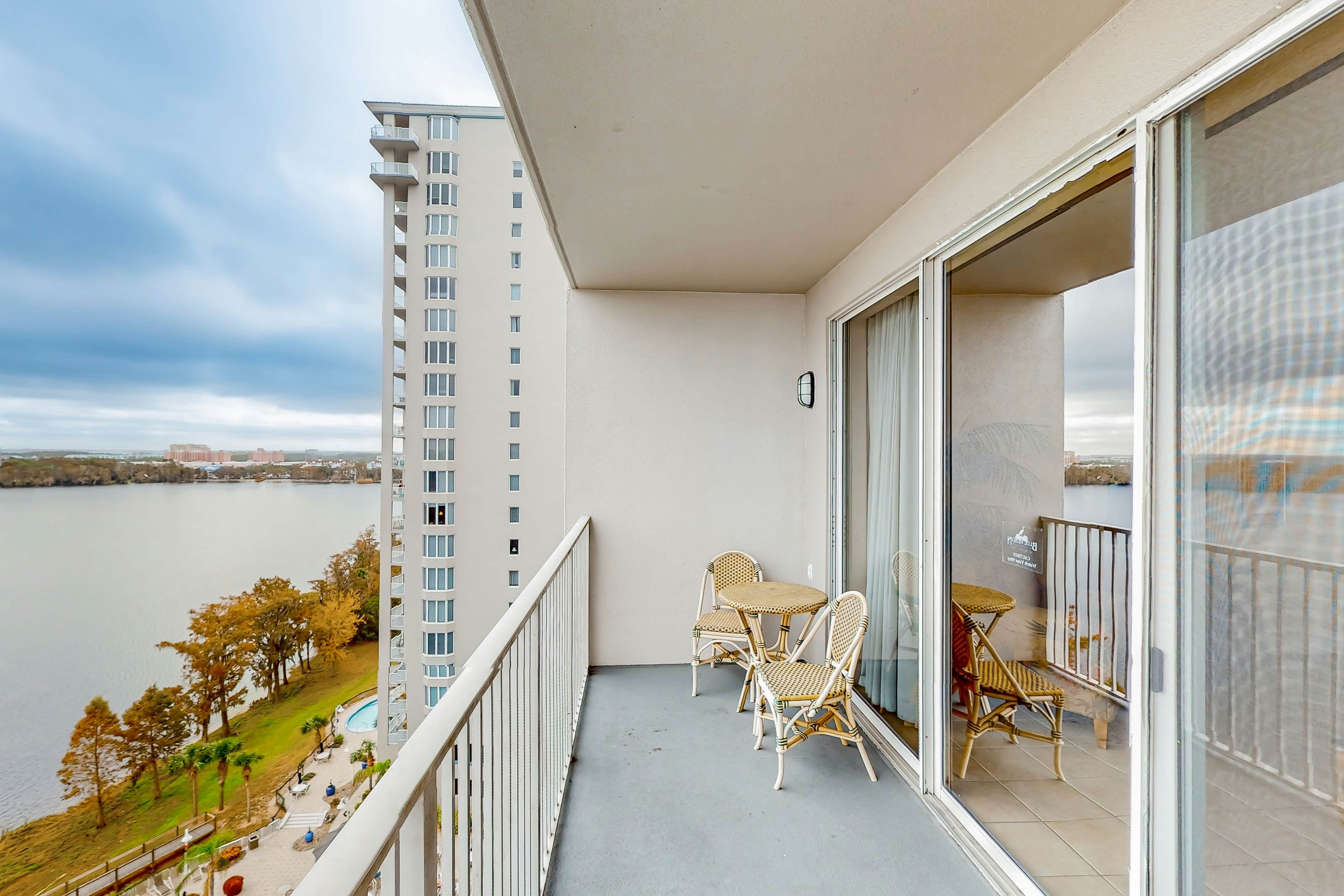 Blue Heron Beach Resort 1-1003