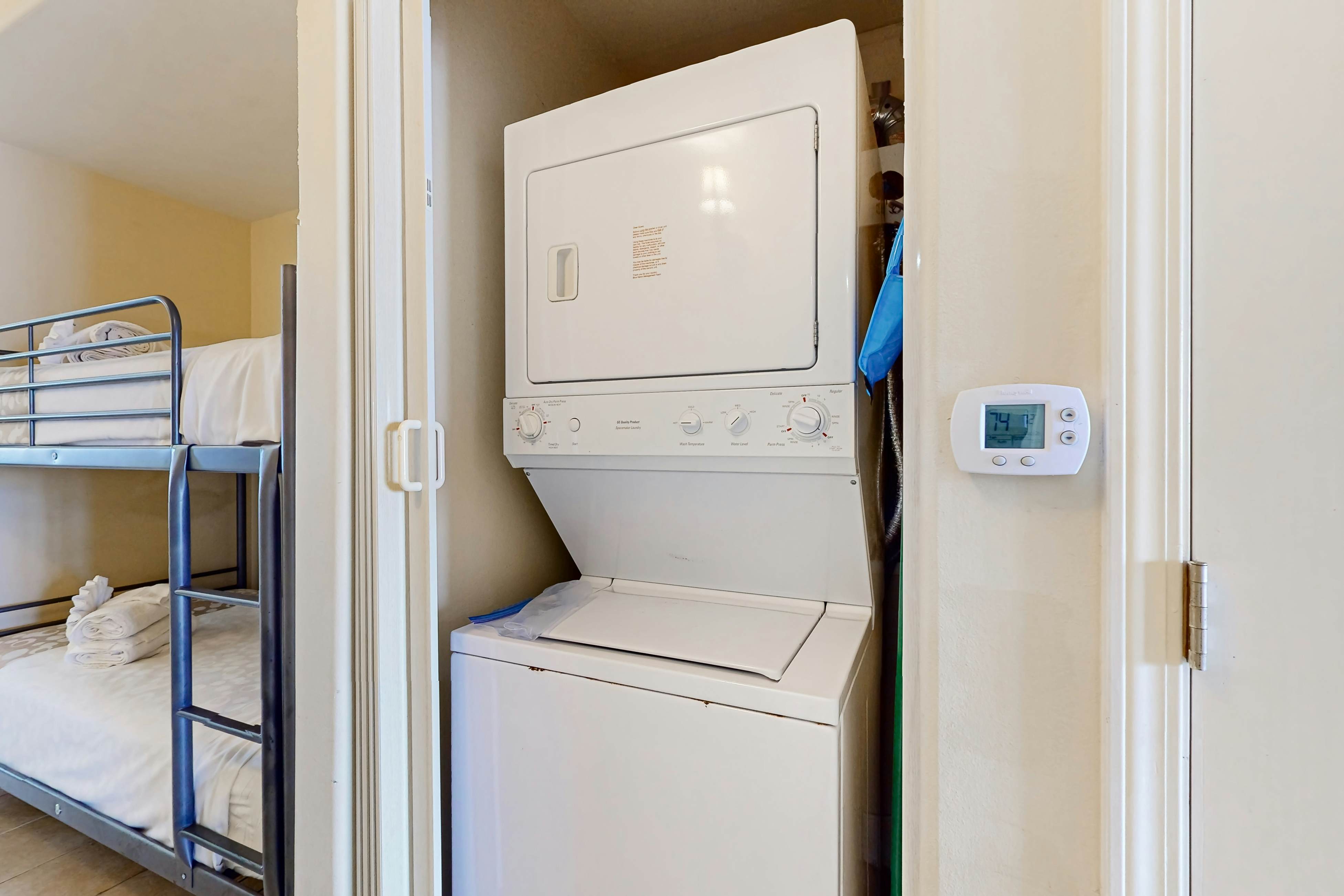 Blue Heron Beach Resort 1-1003