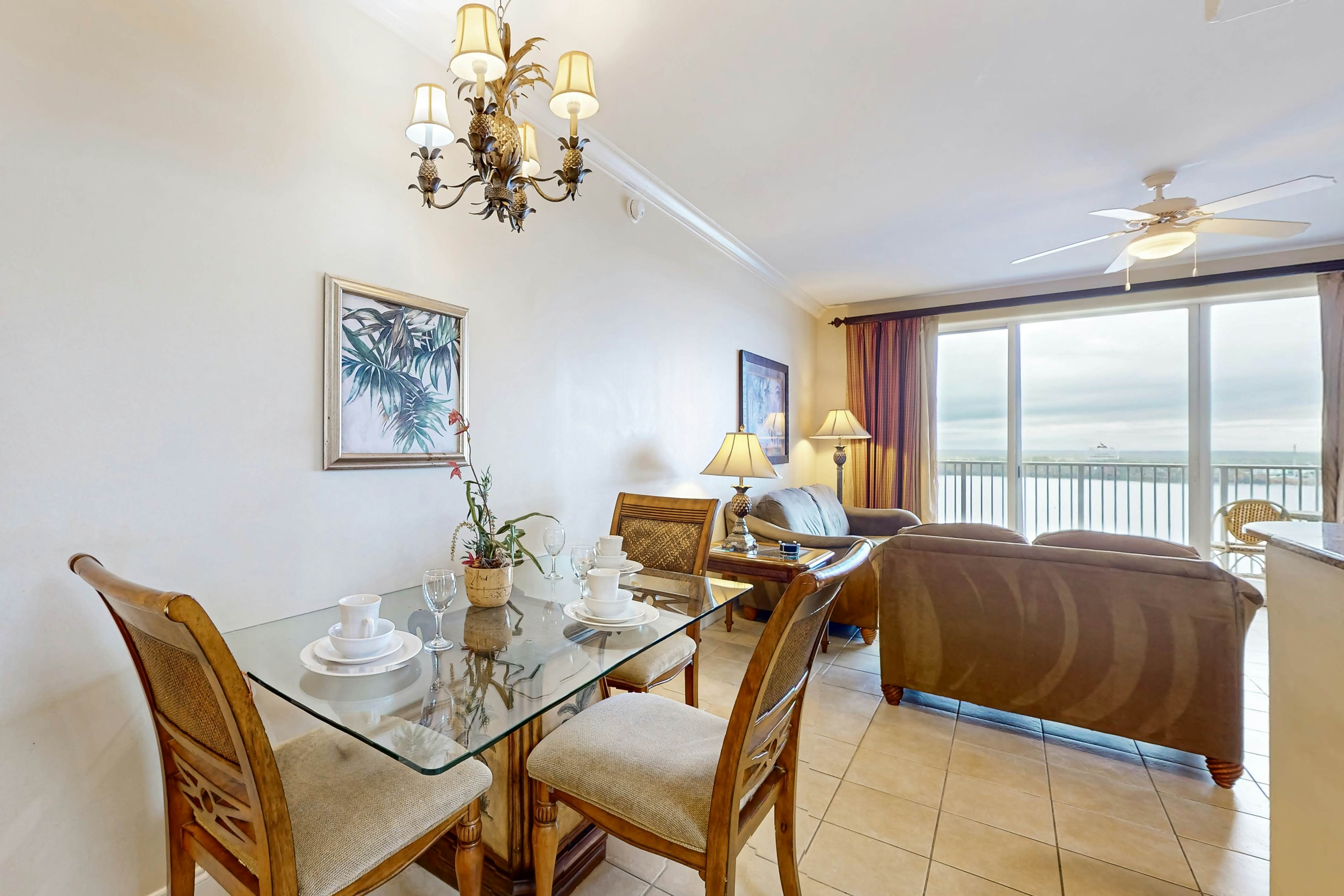 Blue Heron Beach Resort 1-1003