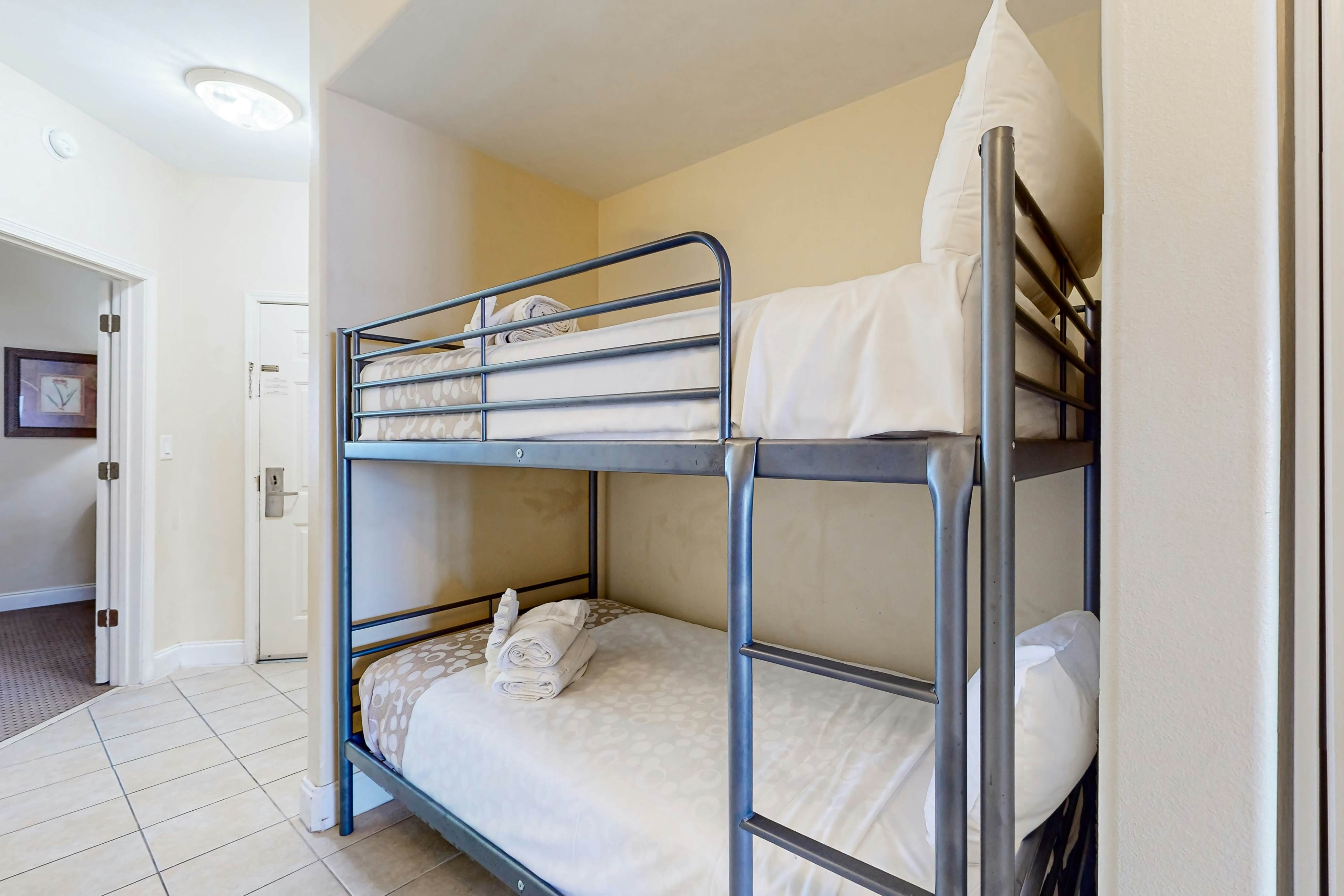 Blue Heron Beach Resort 1-1003