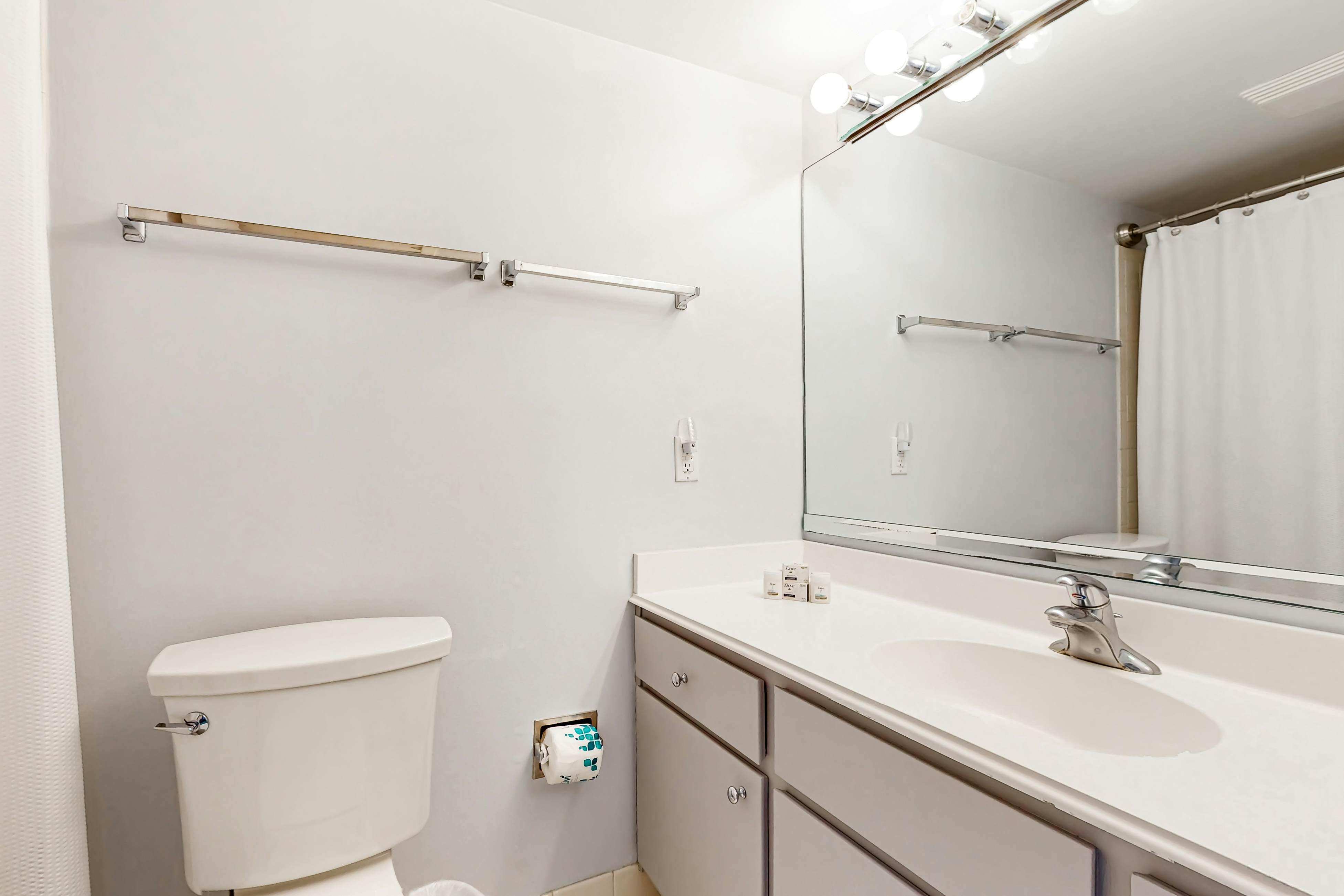 Racquet Club Villas 2327