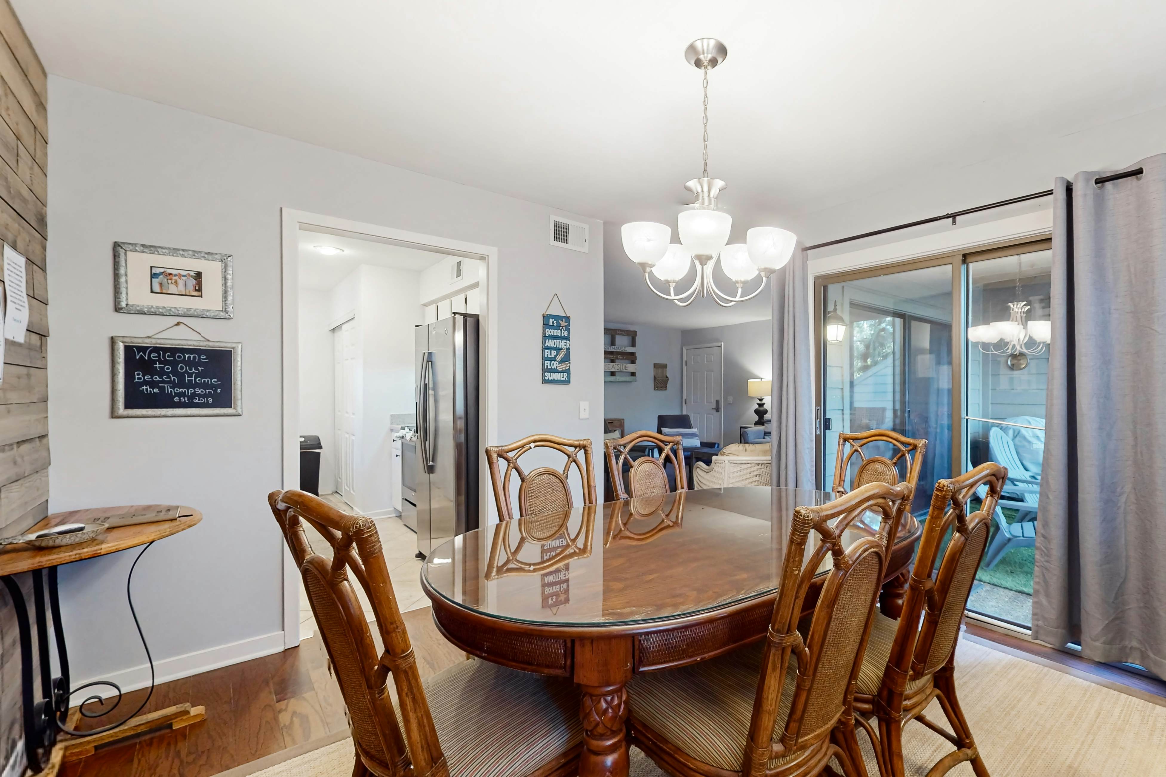 Racquet Club Villas 2327