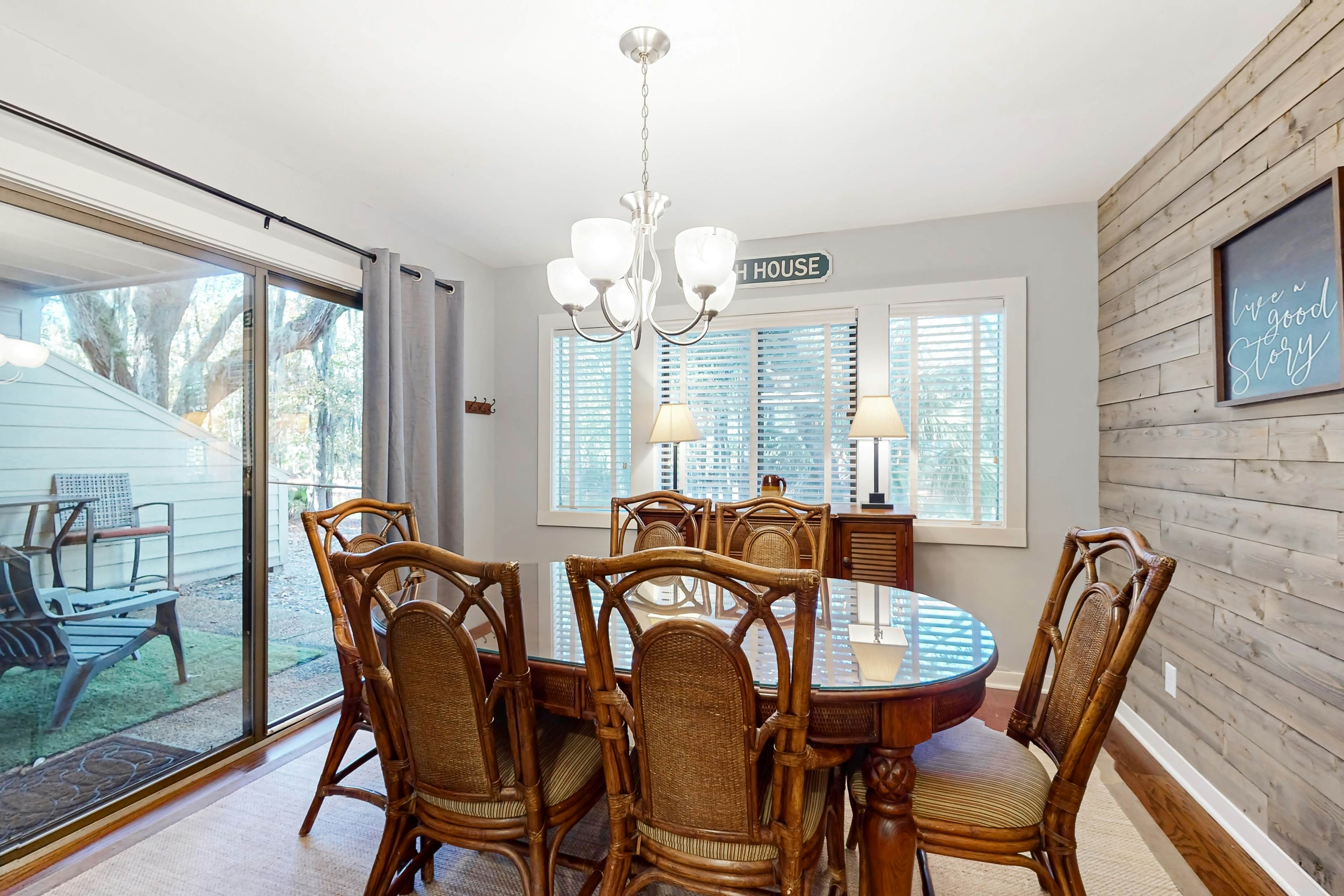 Racquet Club Villas 2327