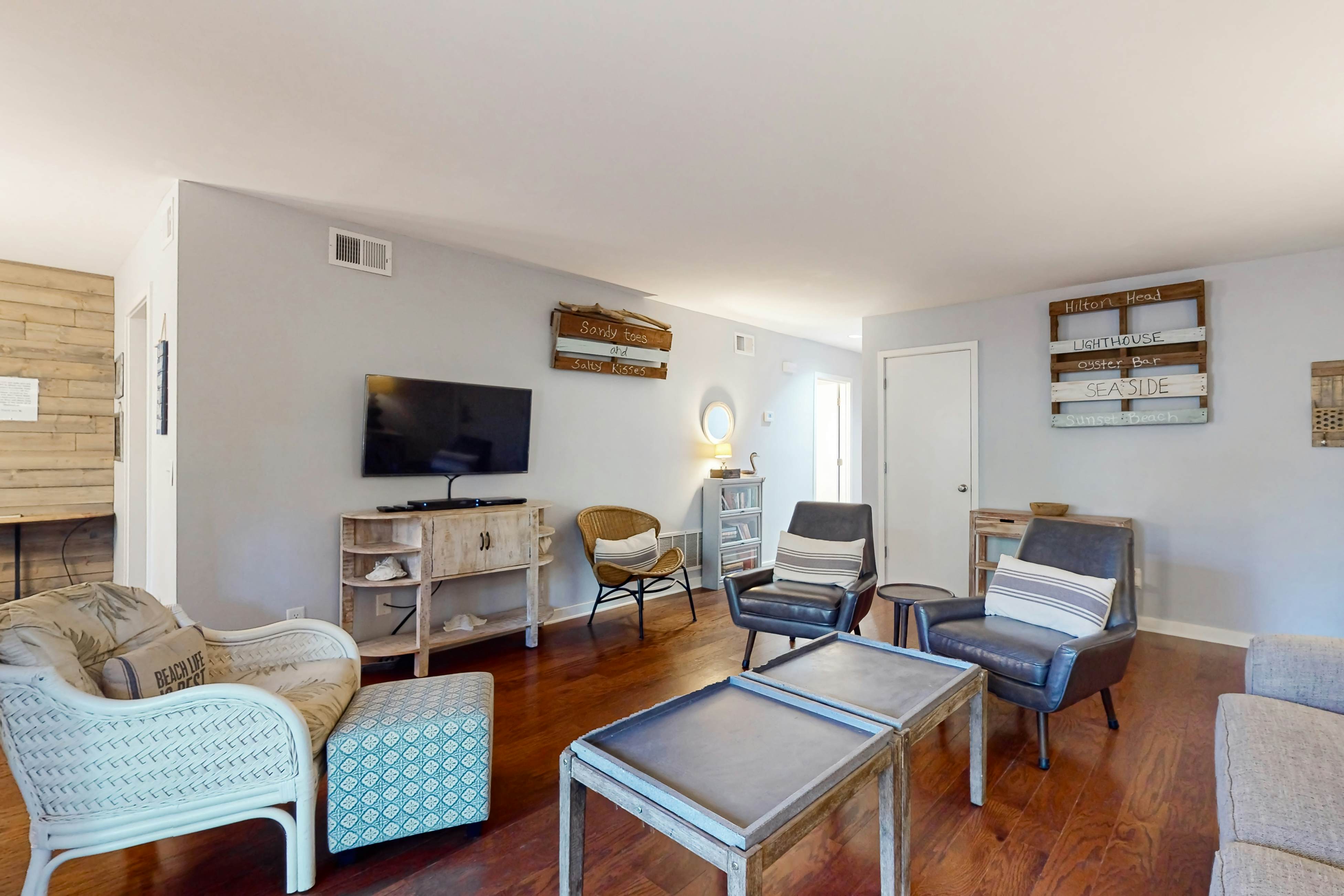 Racquet Club Villas 2327