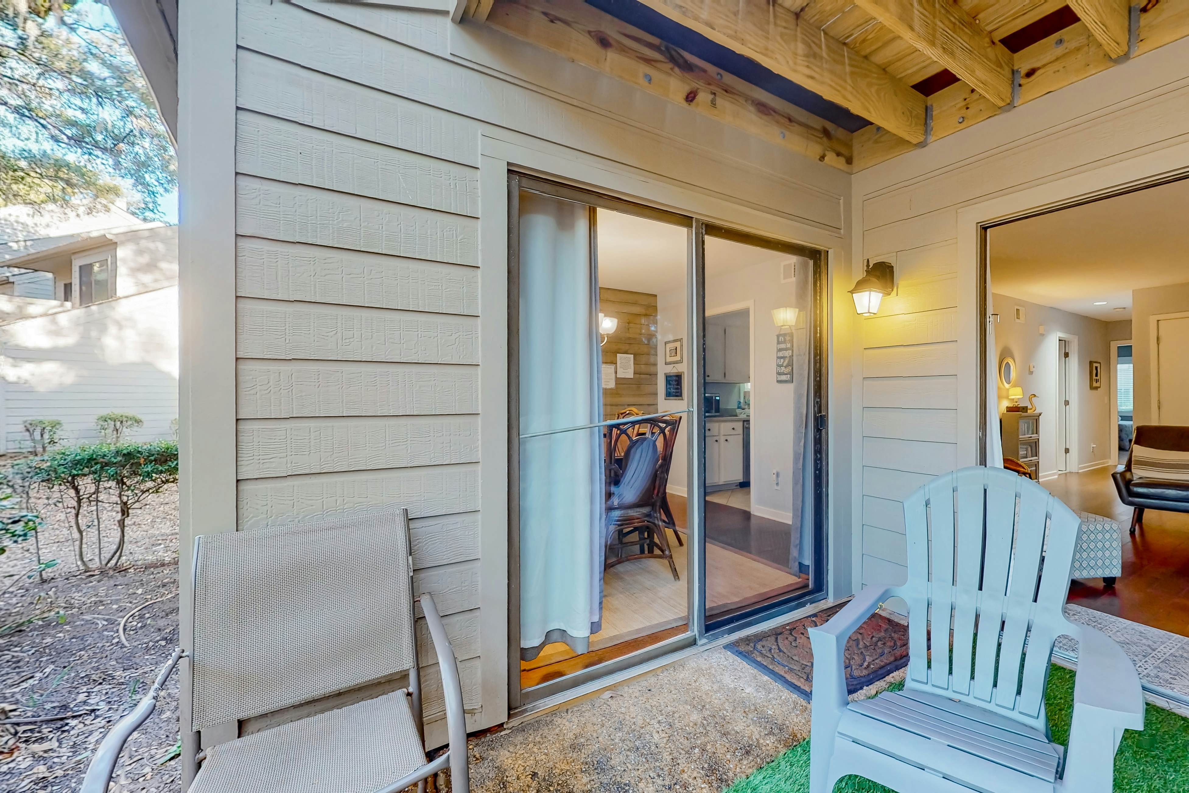 Racquet Club Villas 2327