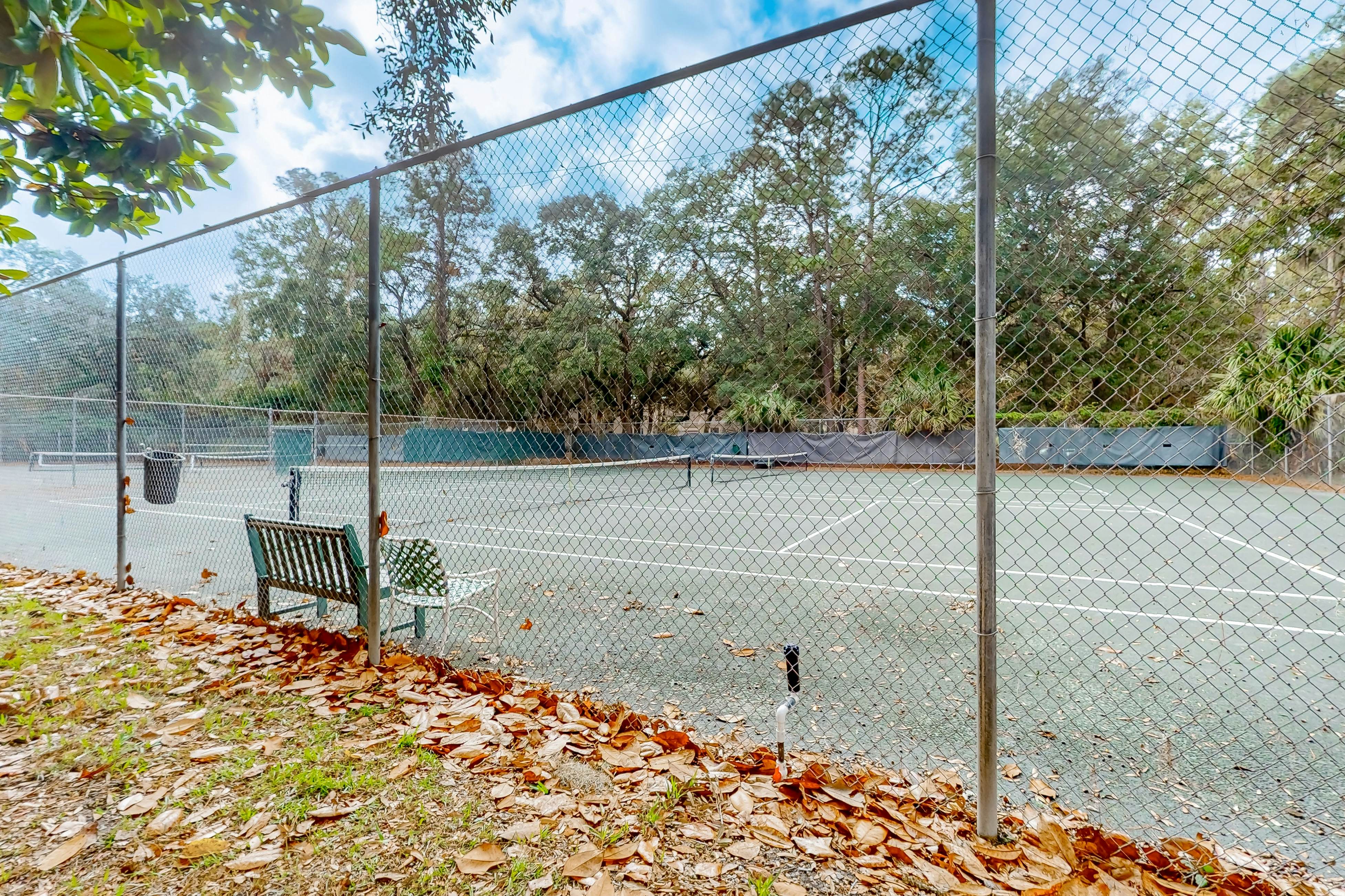 Racquet Club Villas 2327