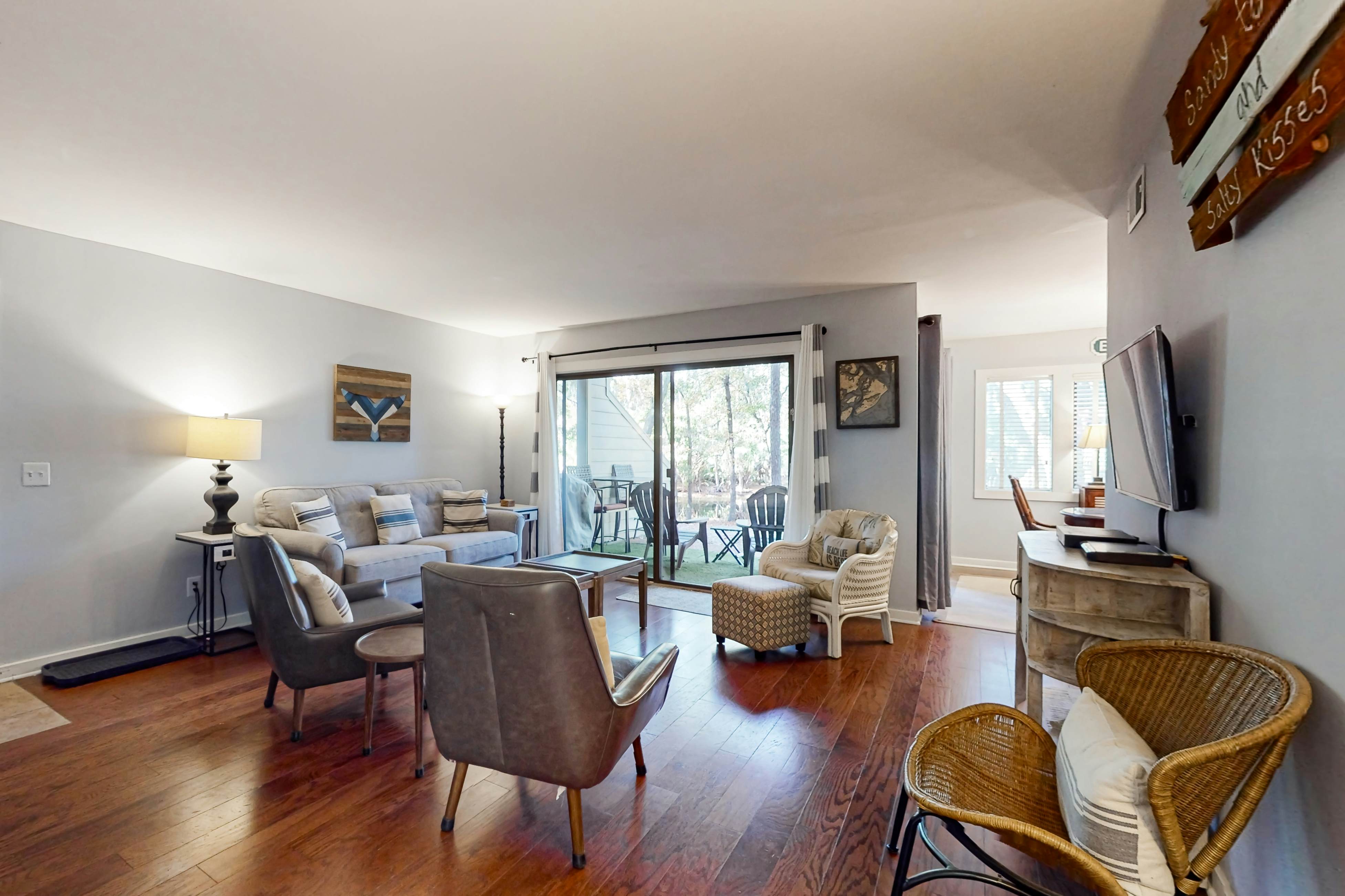 Racquet Club Villas 2327