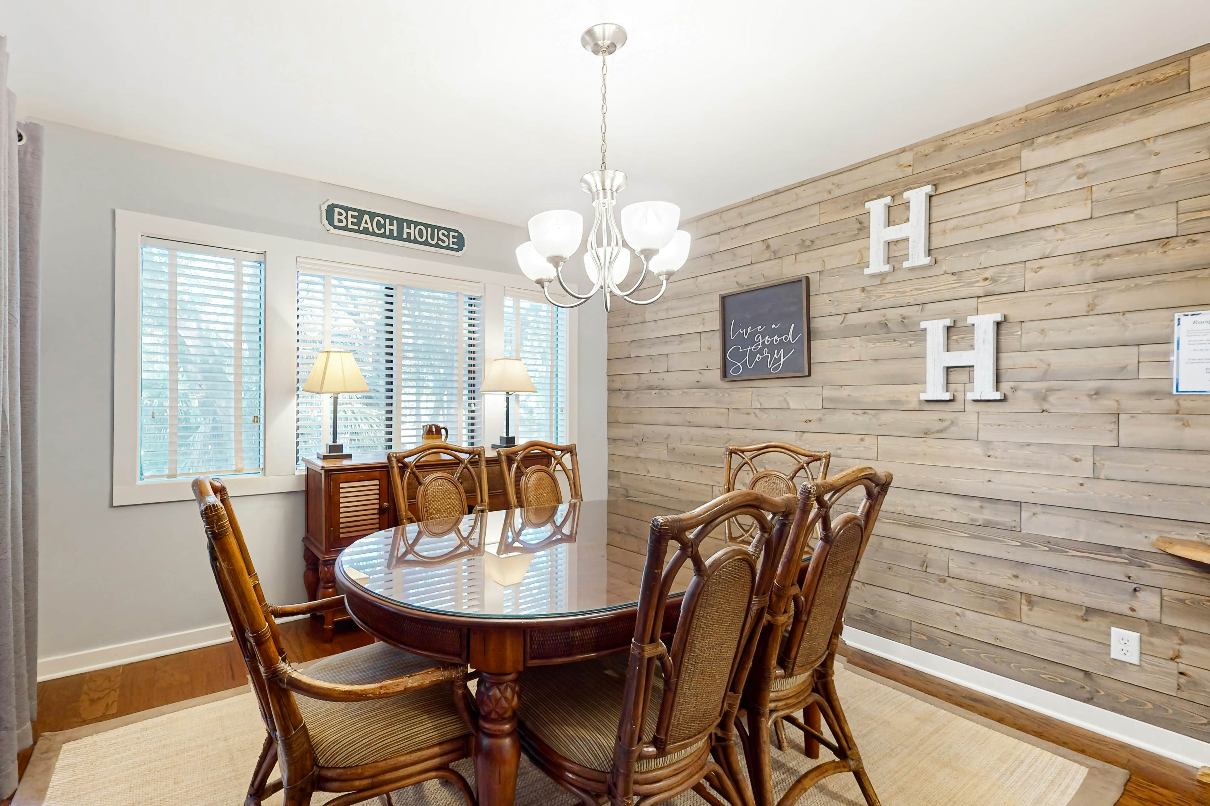 Racquet Club Villas 2327