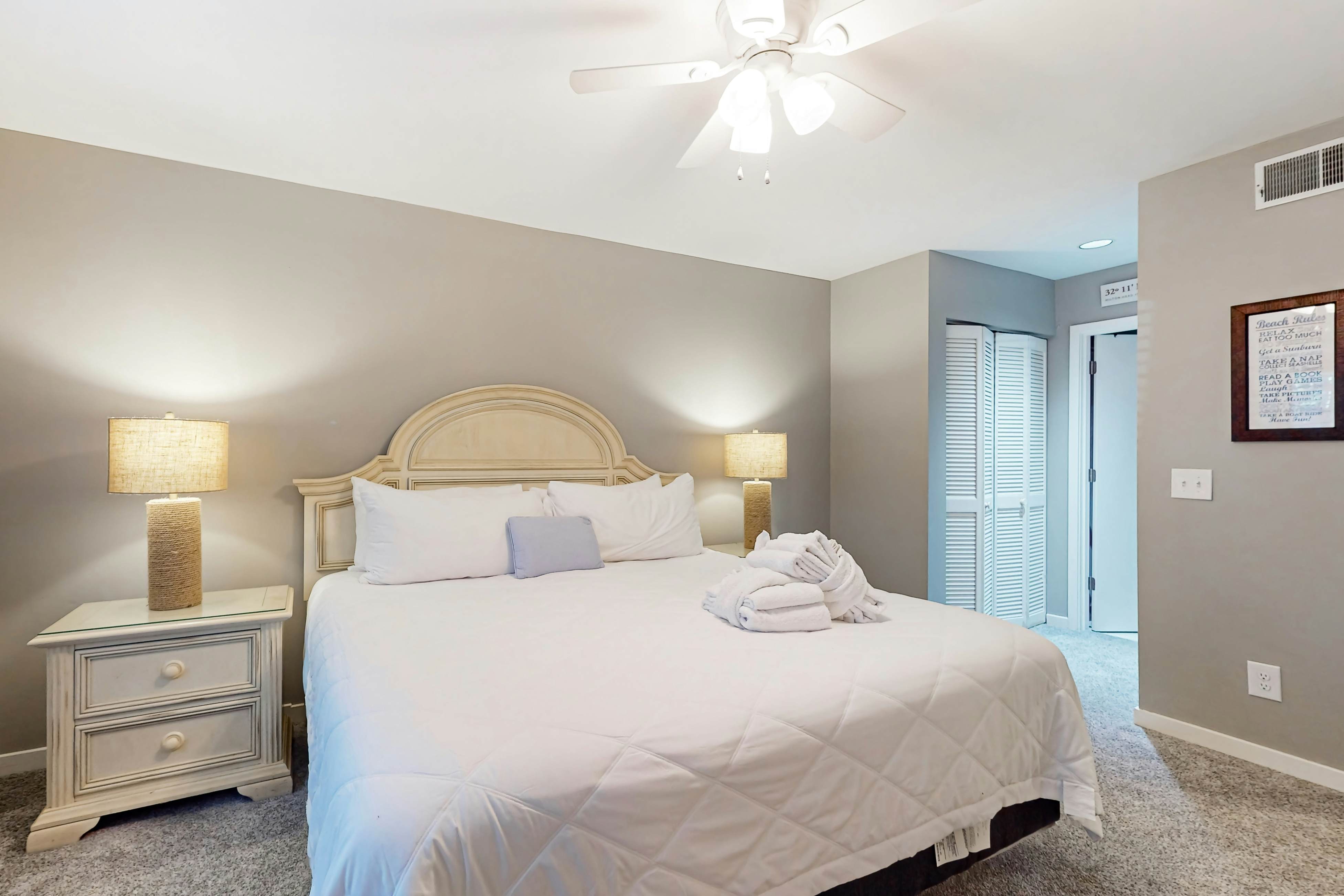 Racquet Club Villas 2327