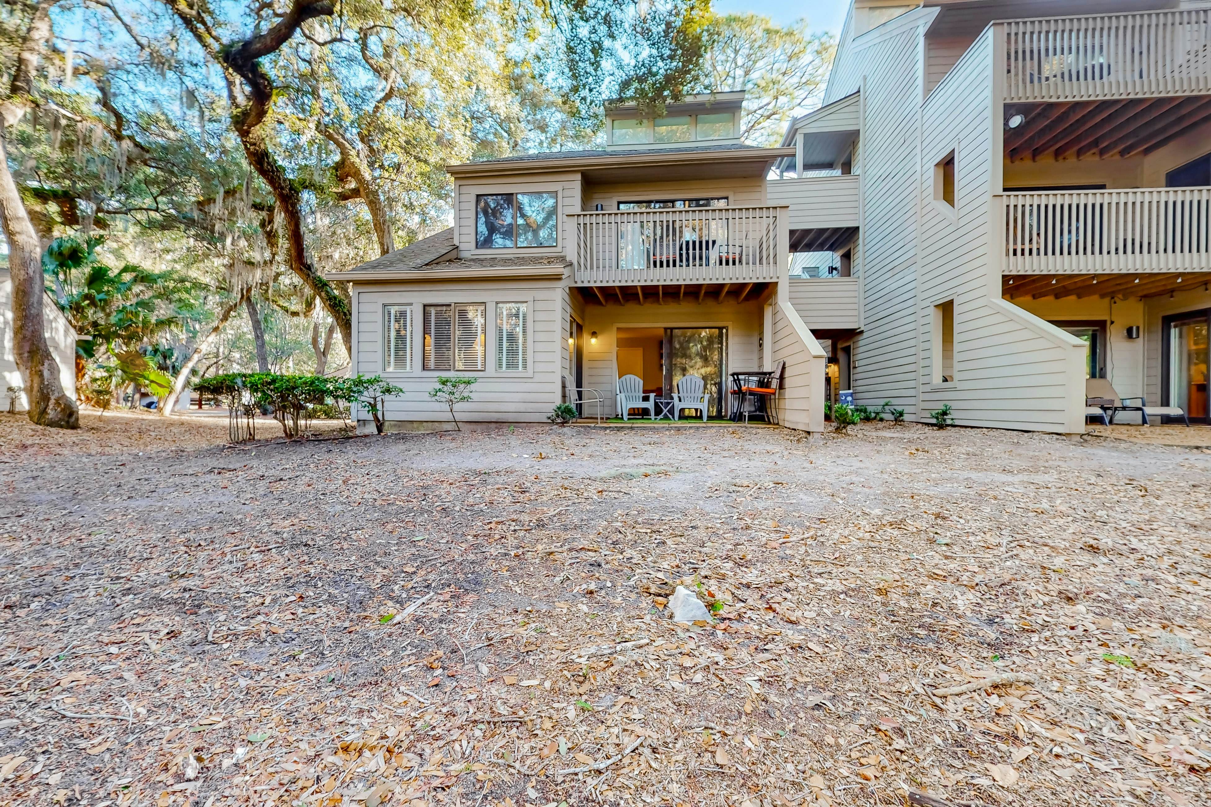 Racquet Club Villas 2327