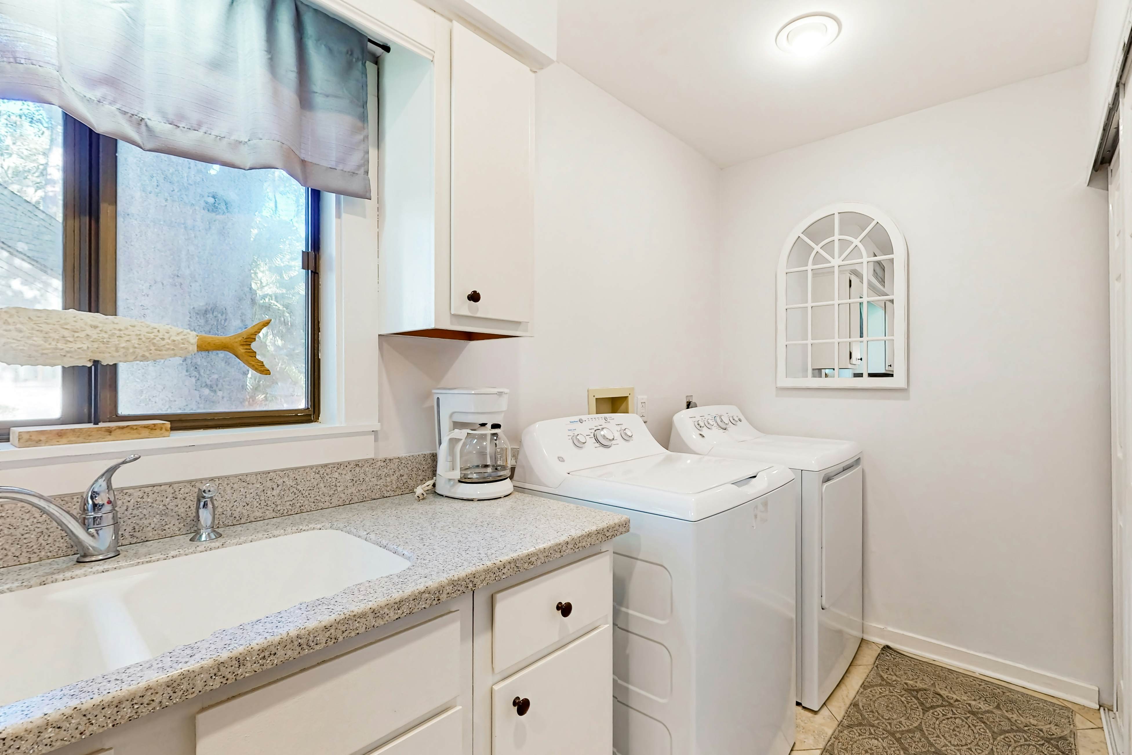 Racquet Club Villas 2327