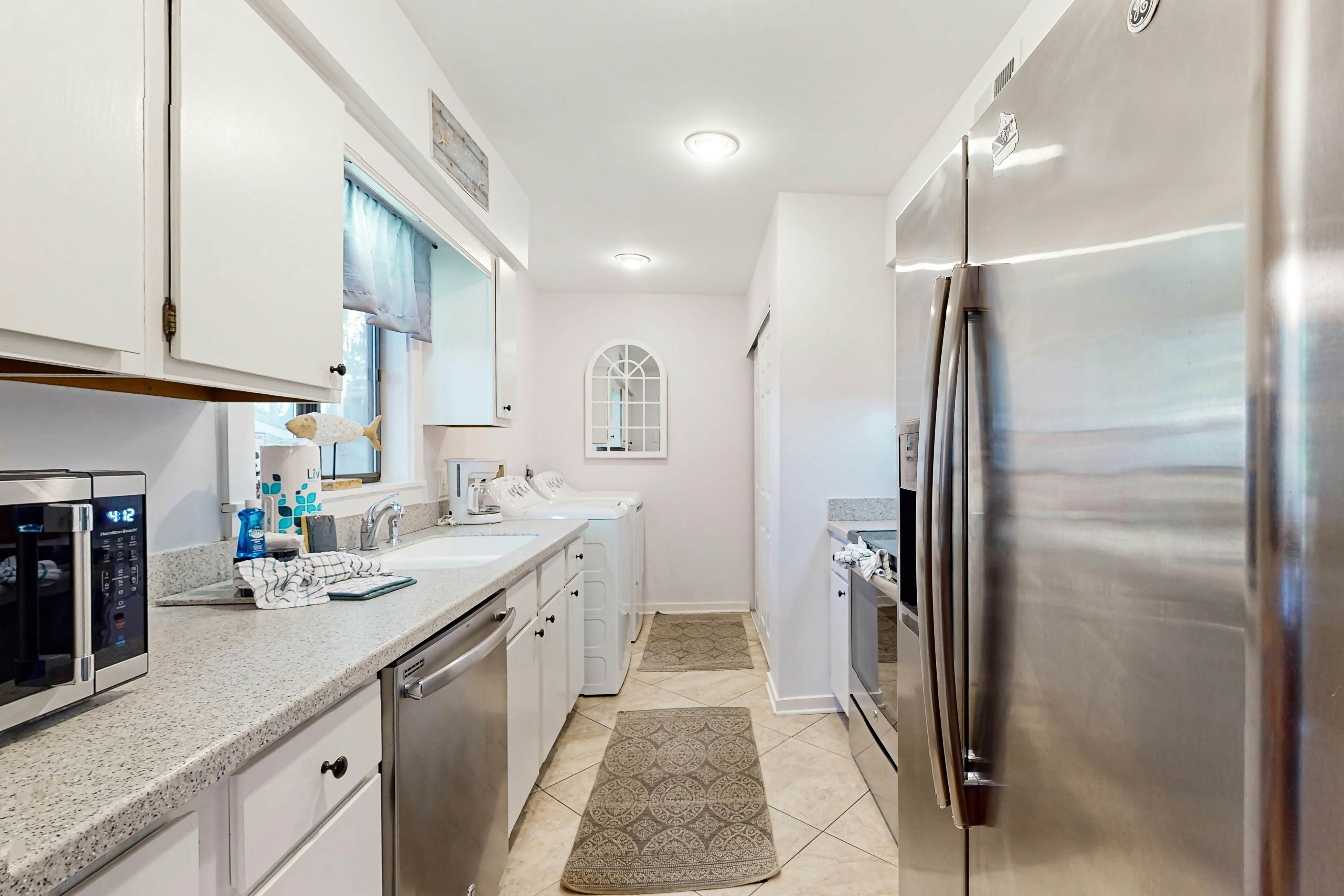 Racquet Club Villas 2327