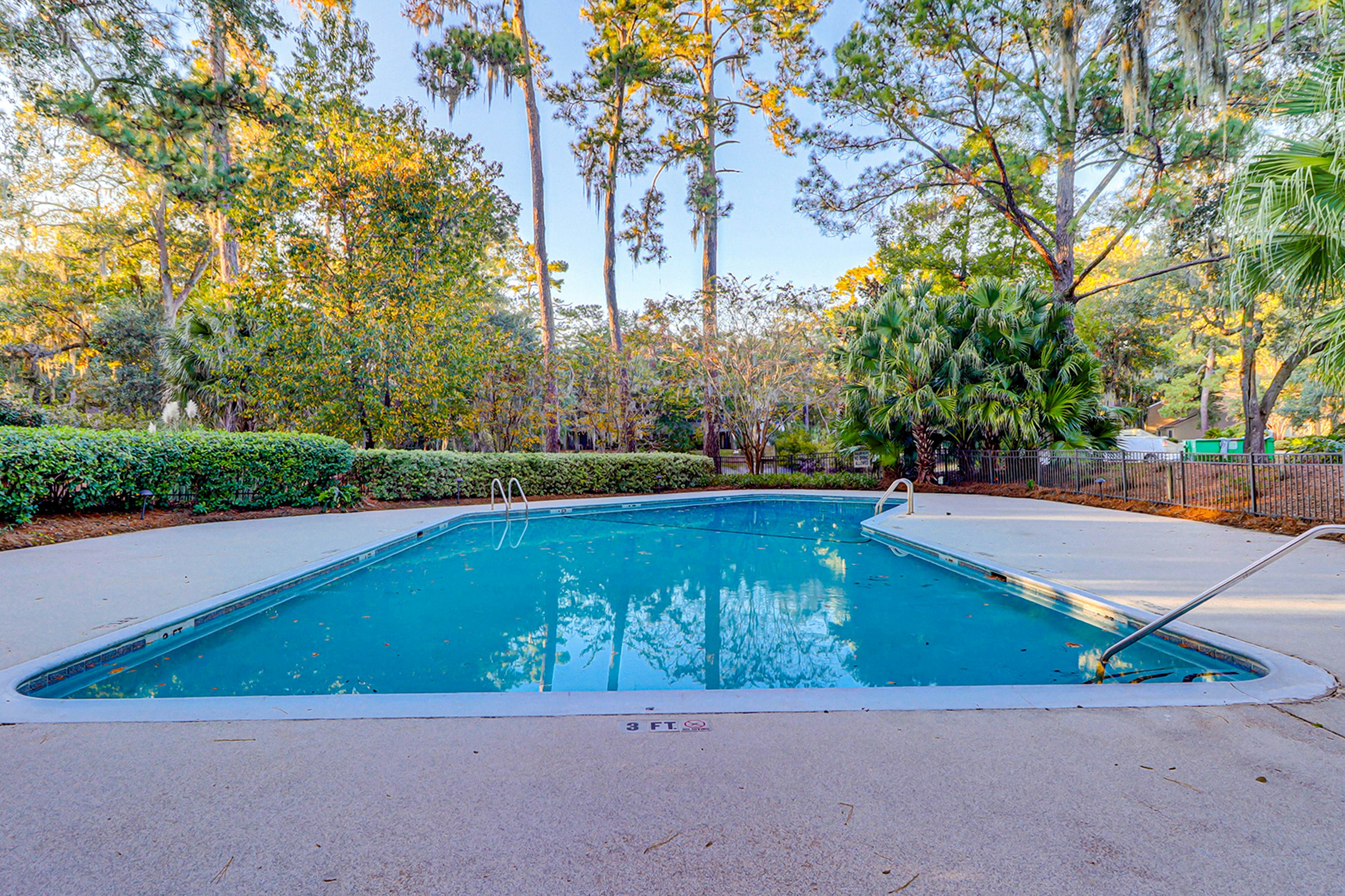 Racquet Club Villas 2327