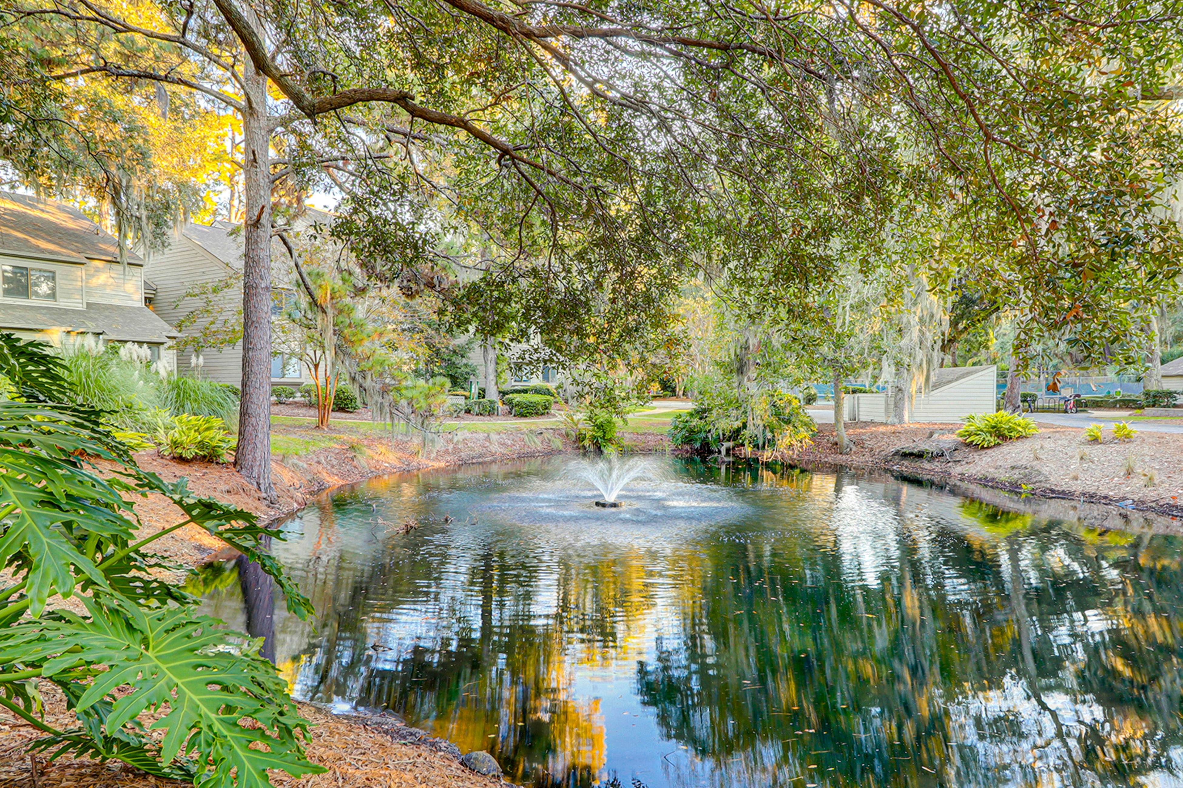 Racquet Club Villas 2327