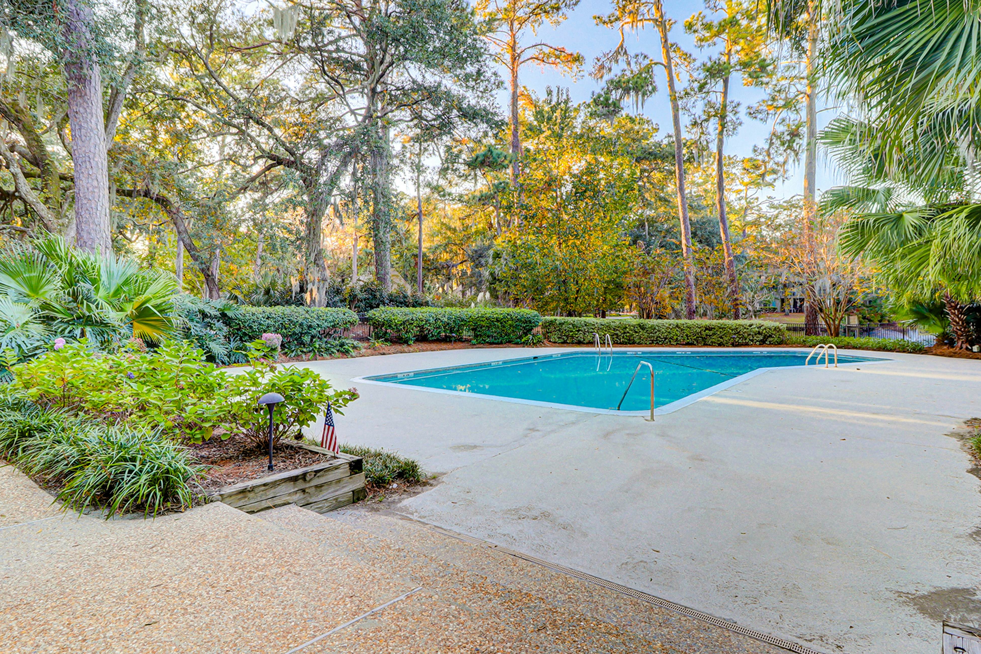 Racquet Club Villas 2327