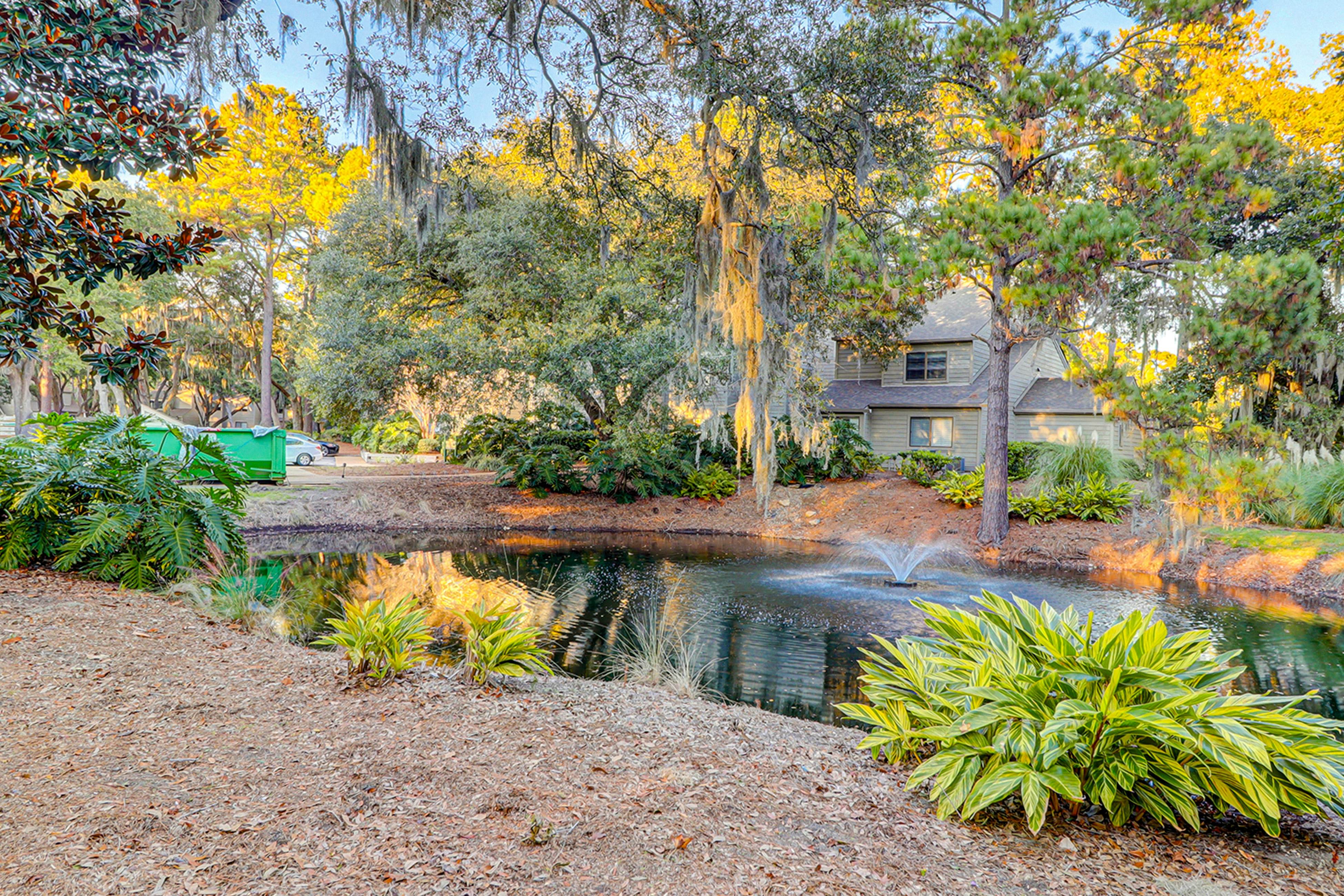 Racquet Club Villas 2327