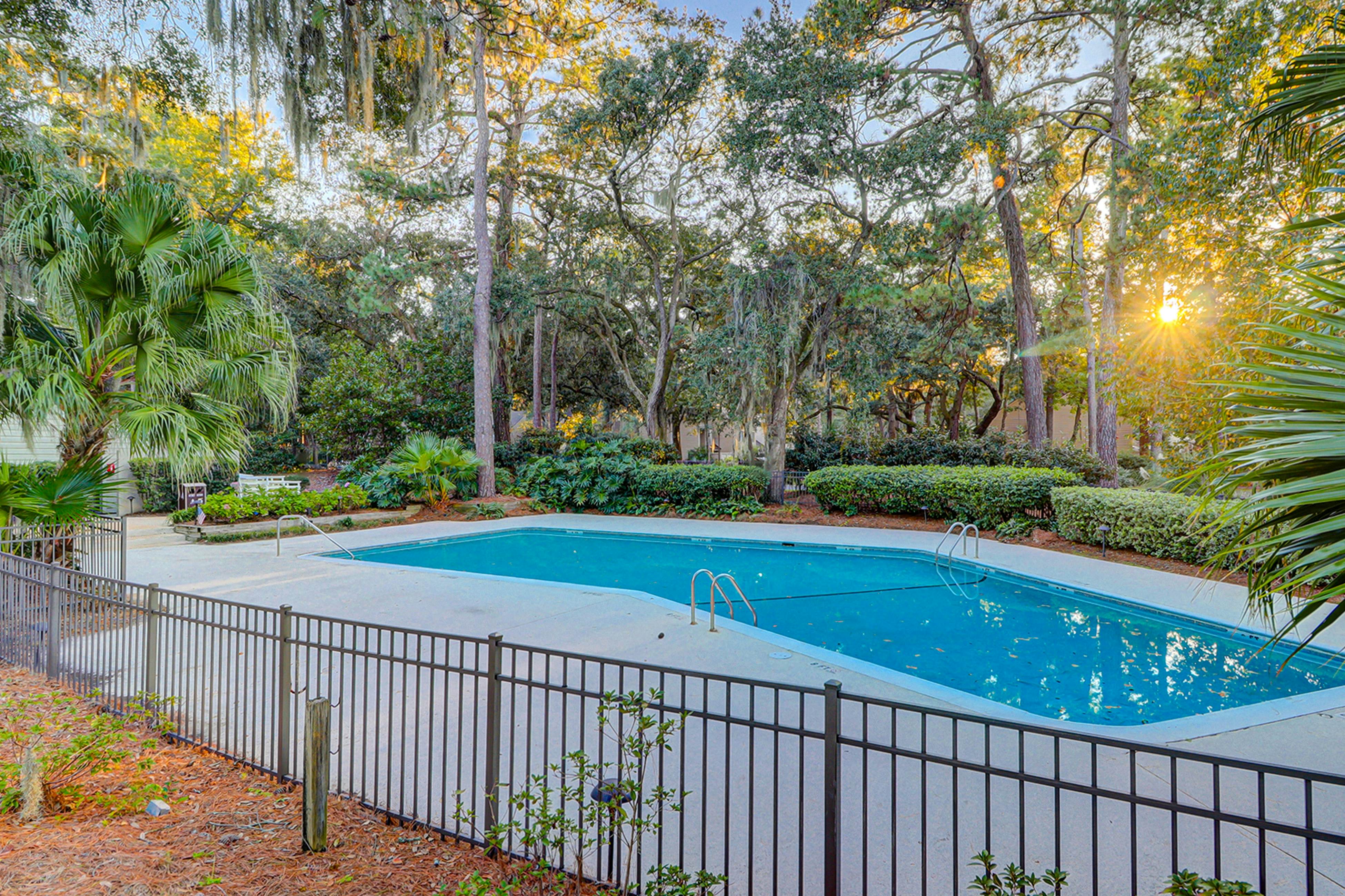 Racquet Club Villas 2327