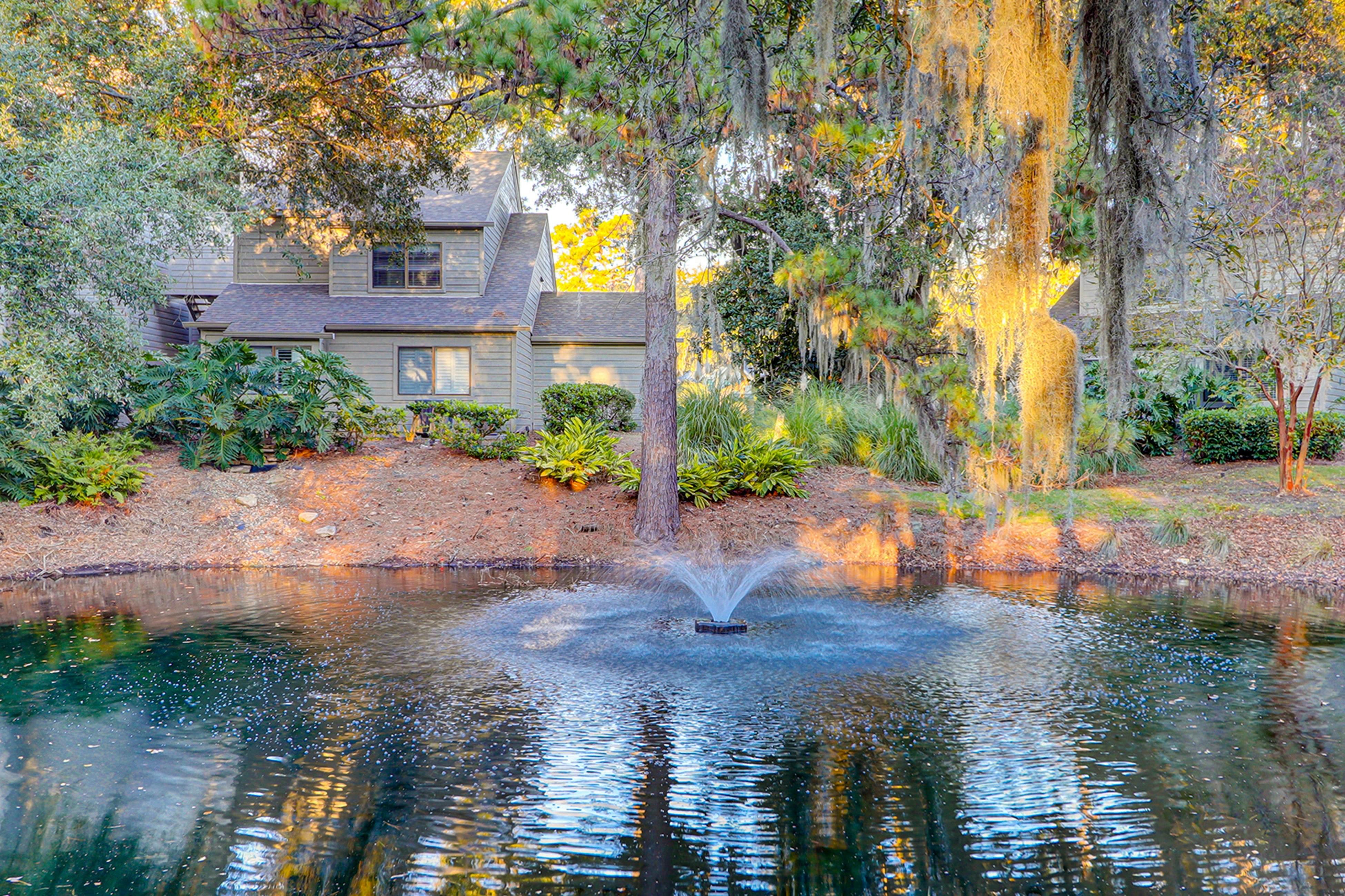 Racquet Club Villas 2327