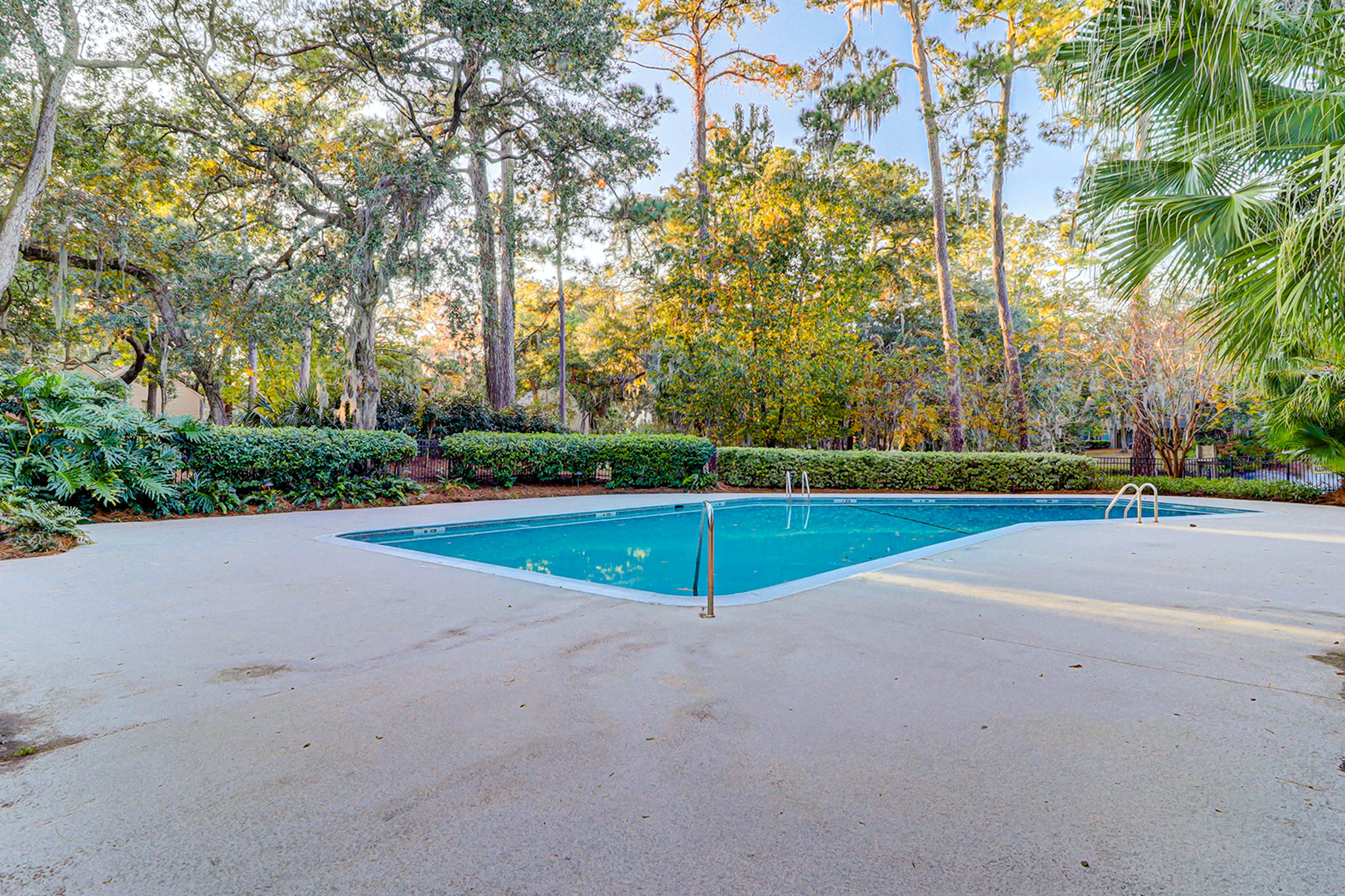 Racquet Club Villas 2327