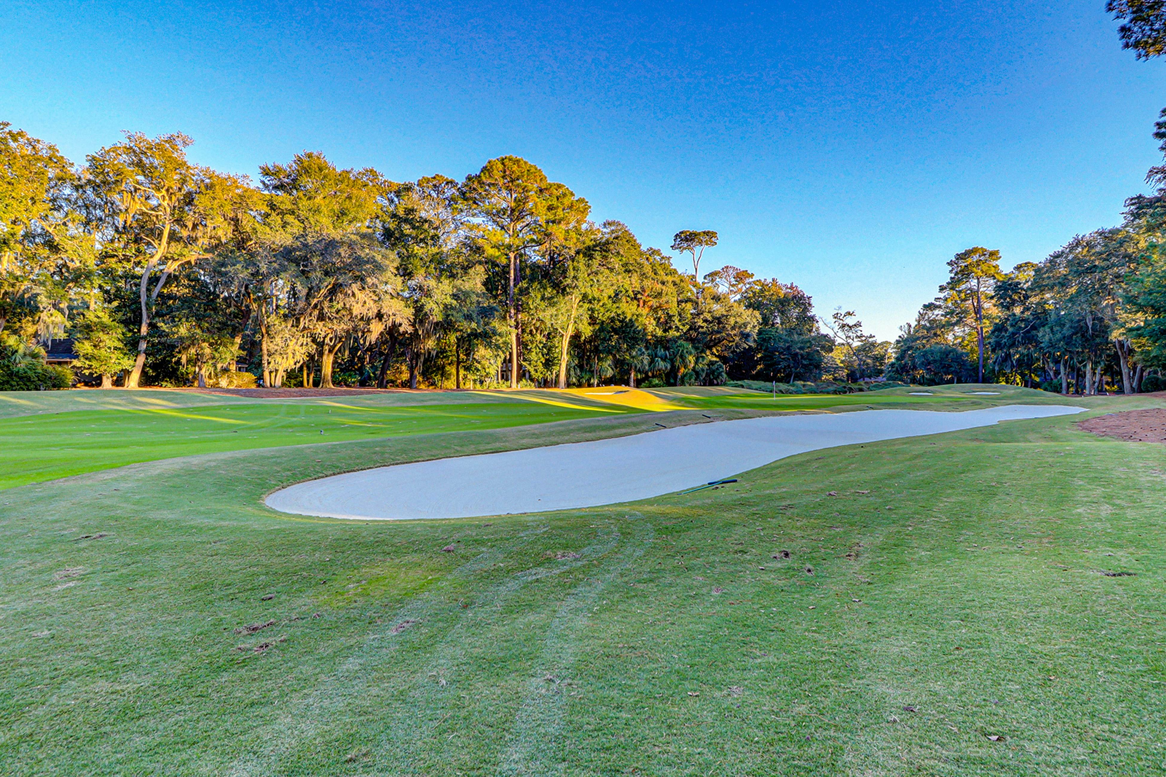 Racquet Club Villas 2327