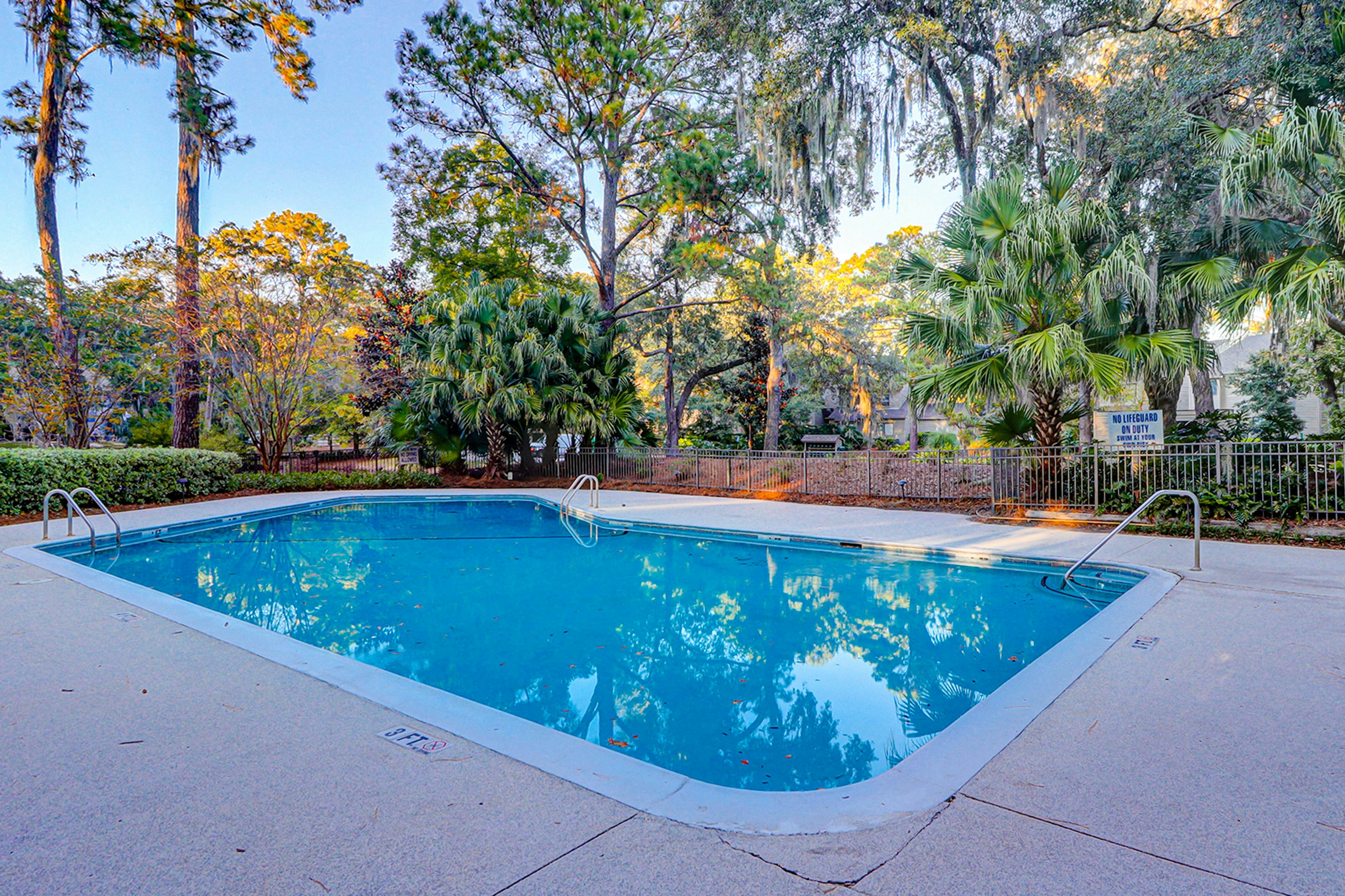 Racquet Club Villas 2327