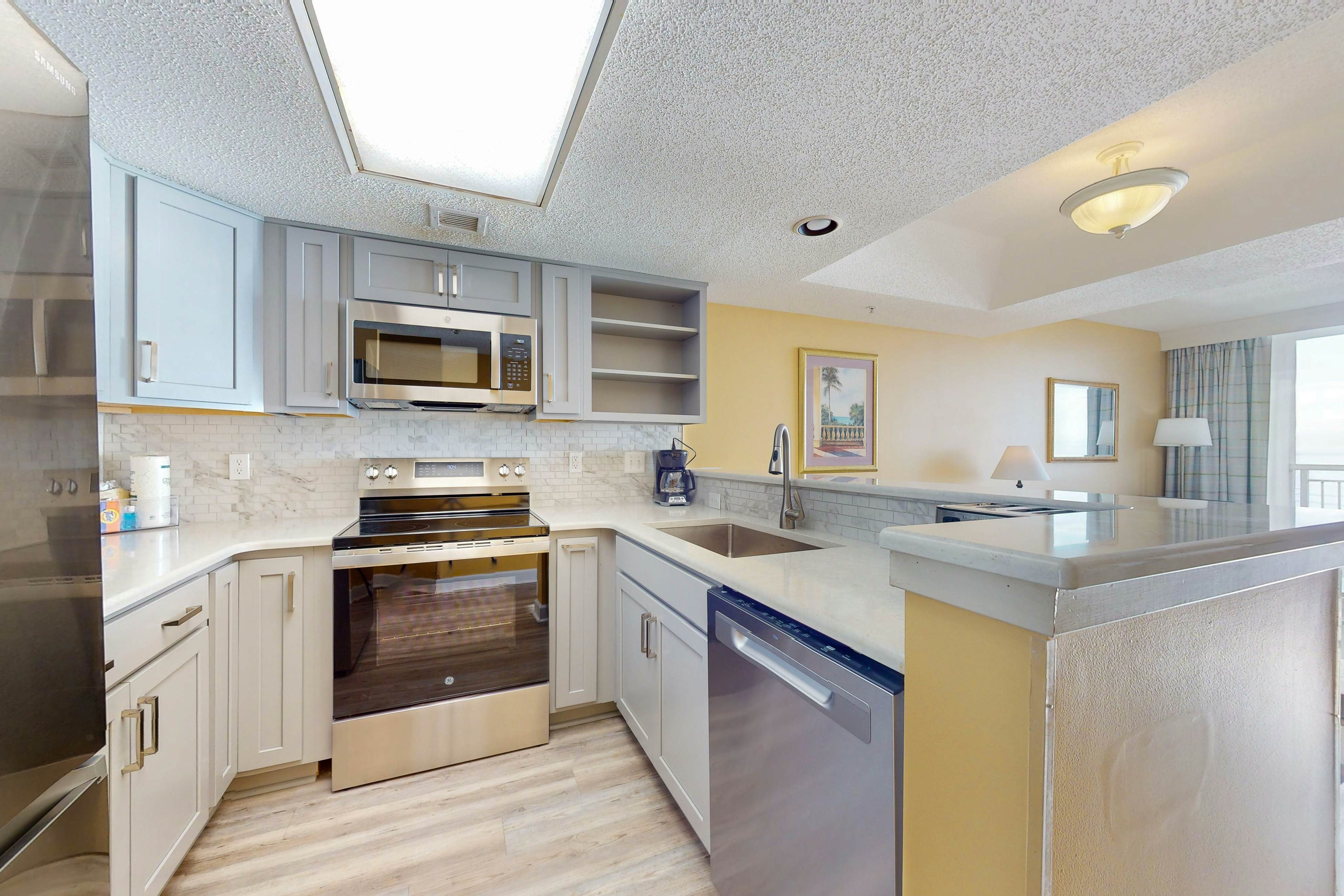 Camelot by the Sea 0809