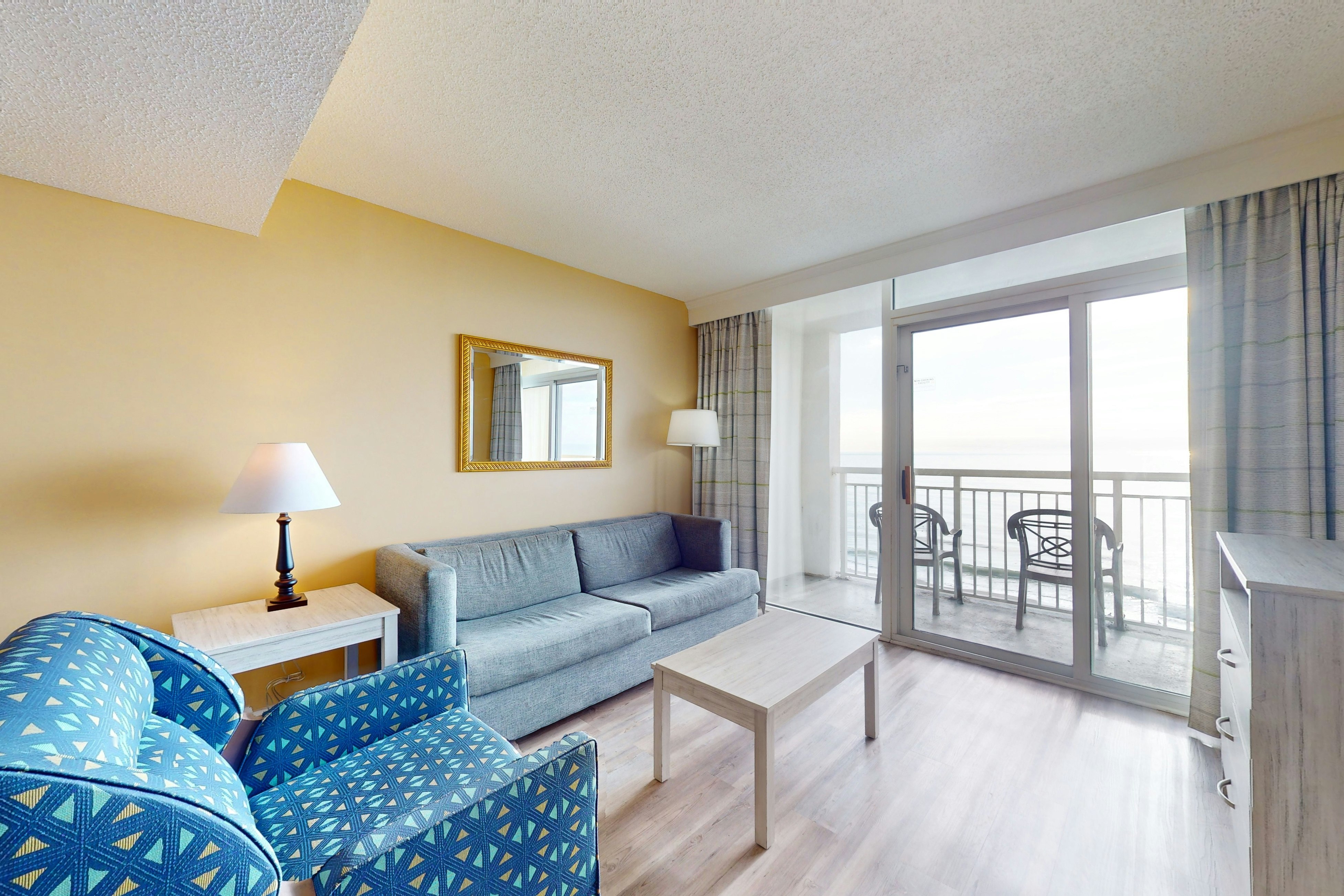 Camelot by the Sea 0809