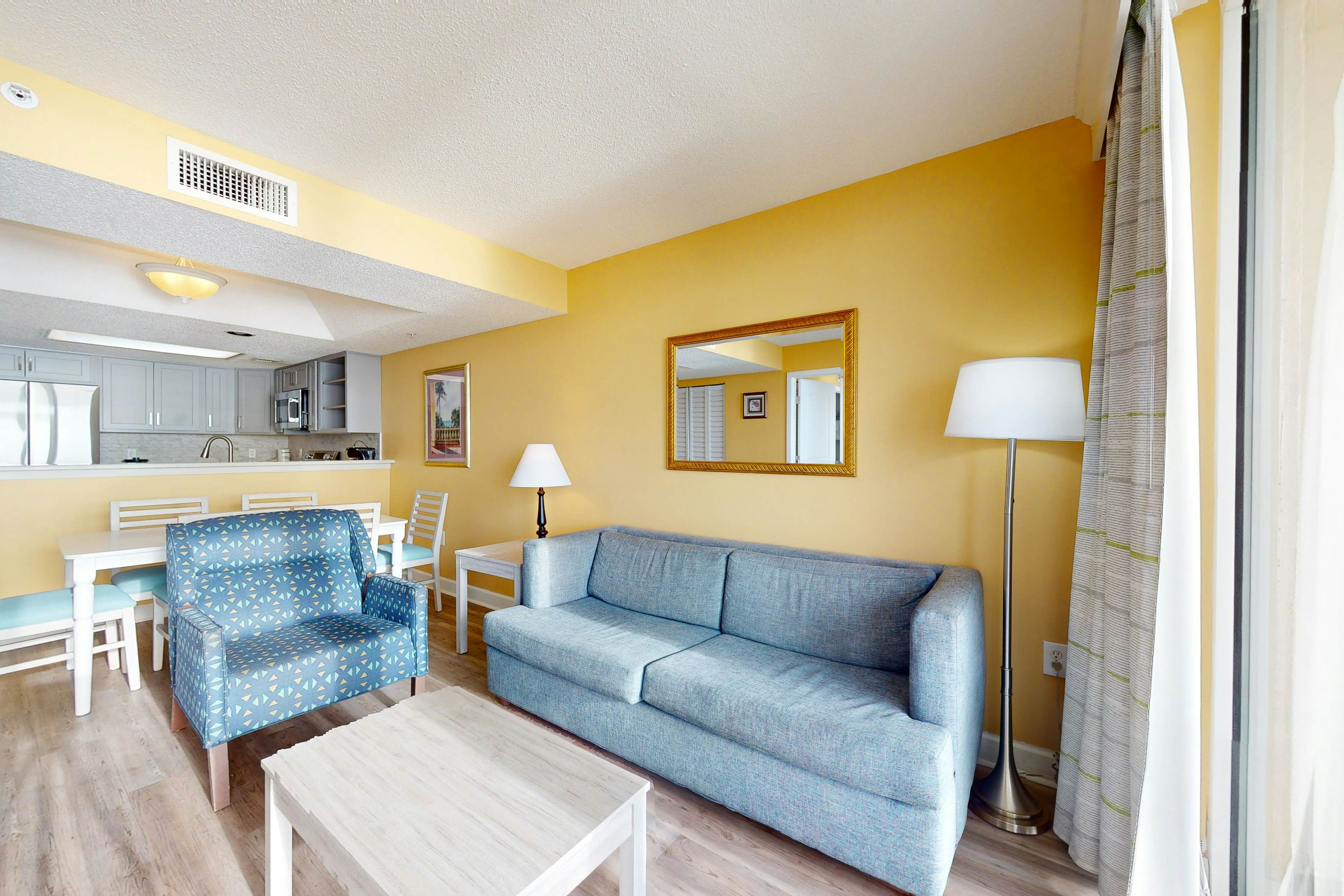 Camelot by the Sea 0809