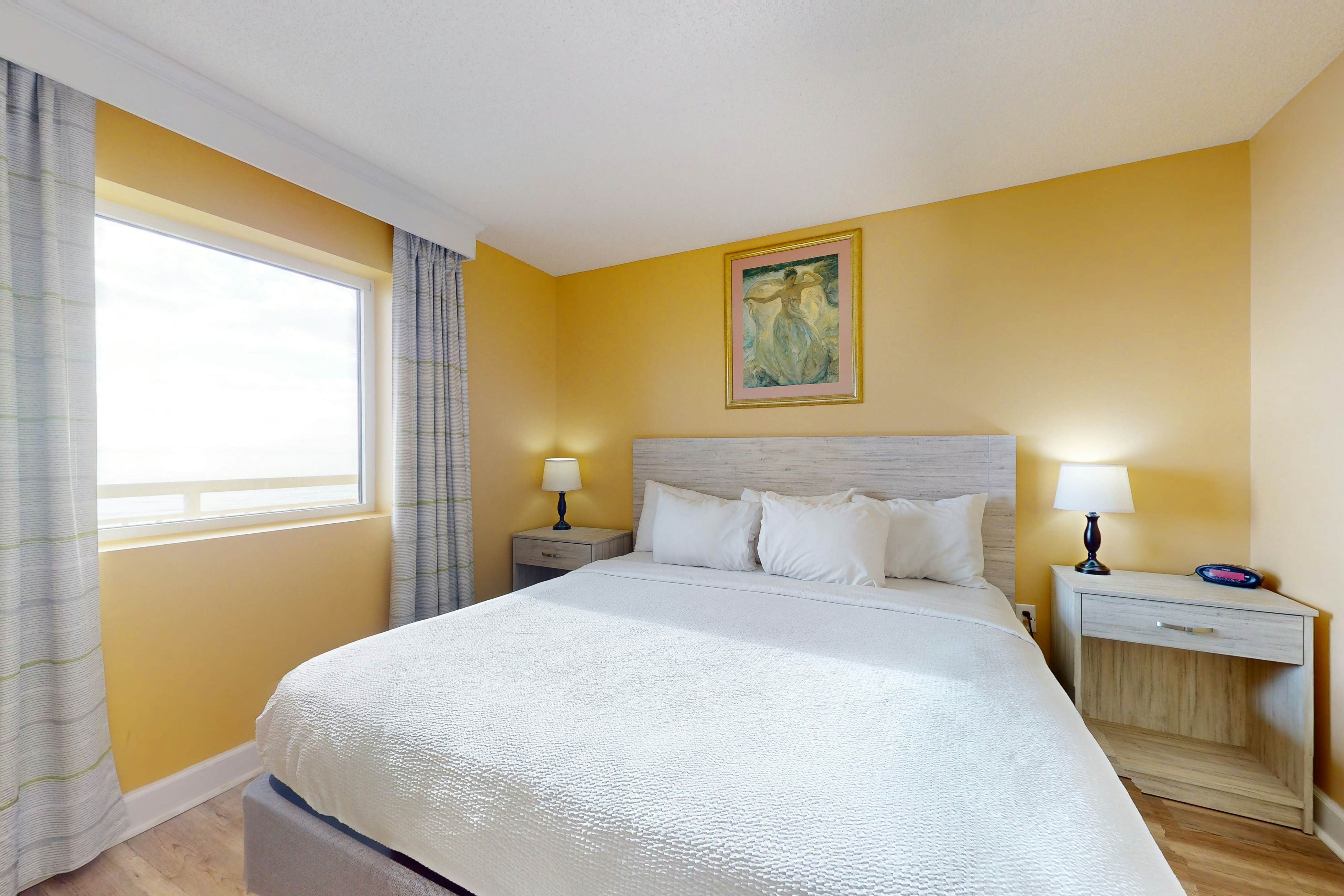 Camelot by the Sea 0809